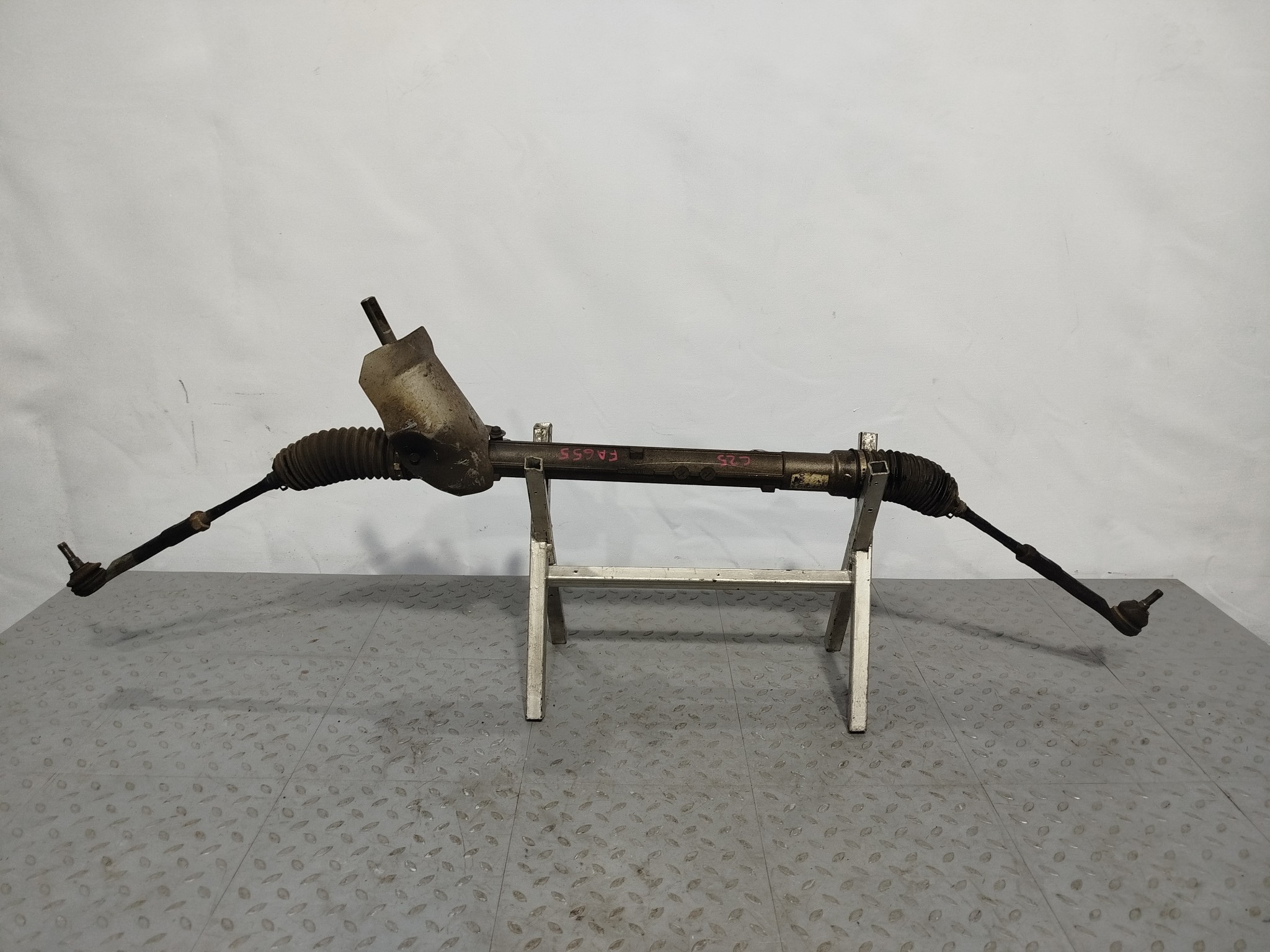 РЕЙКА РУЛЕВАЯ NISSAN SUZUKI 48001CY000  FA655
