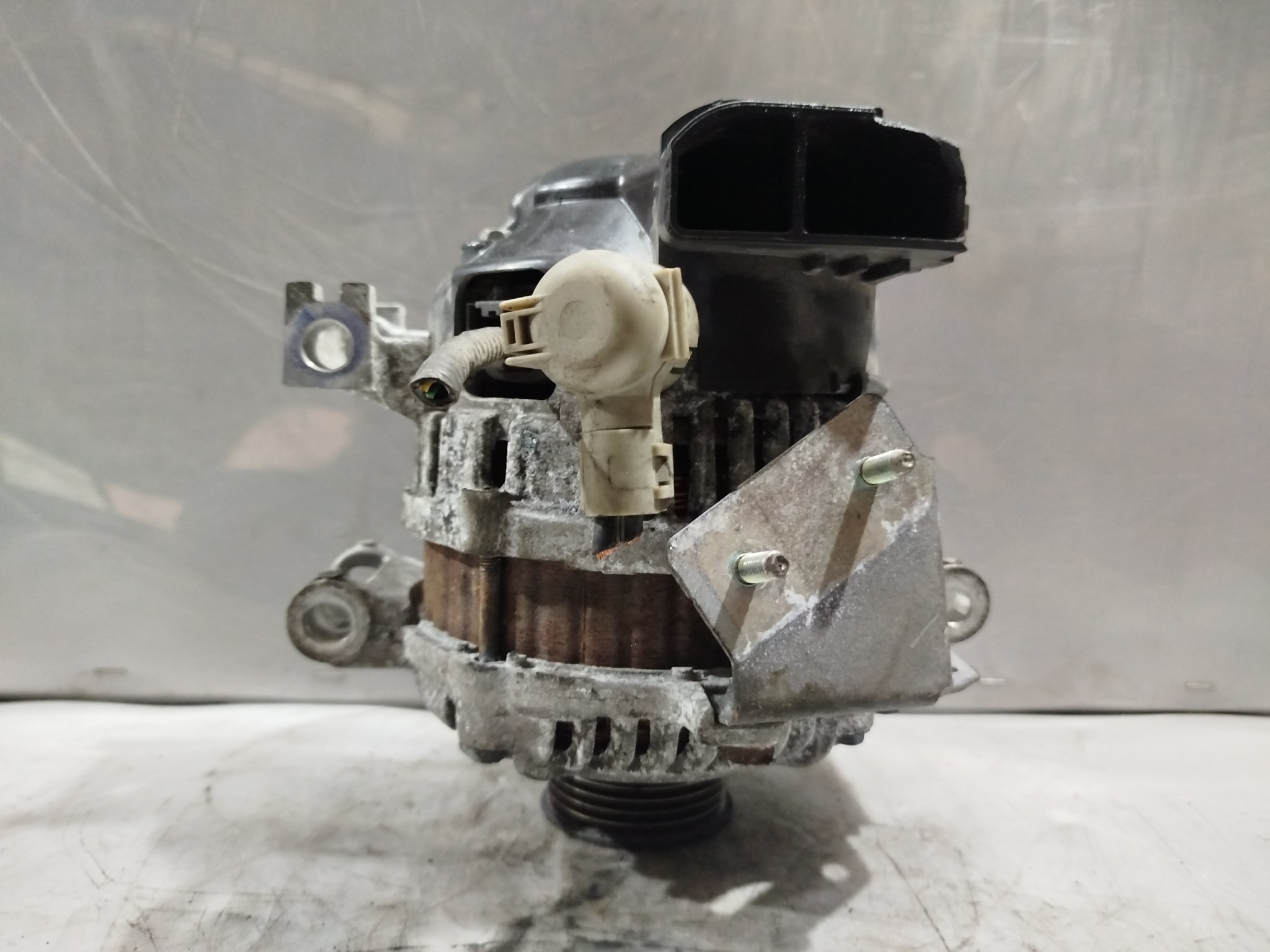 ГЕНЕРАТОР MAZDA A2TJ0391  XA7434Z