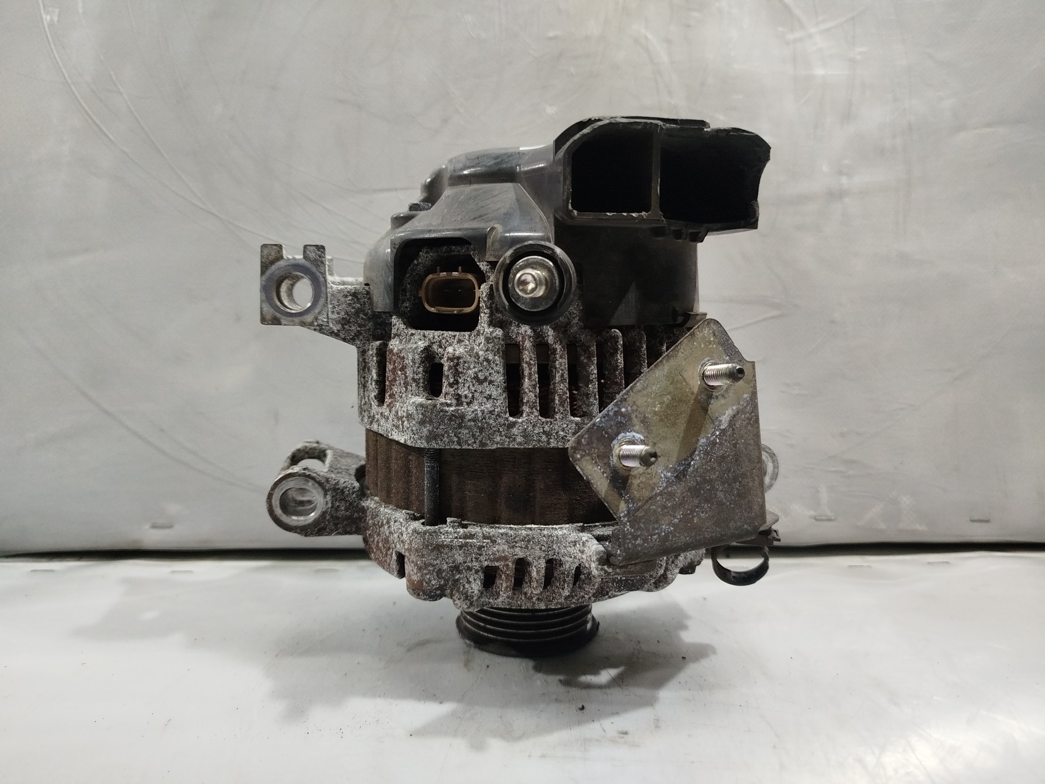 ГЕНЕРАТОР MAZDA A2TJ0391  XA7412Z