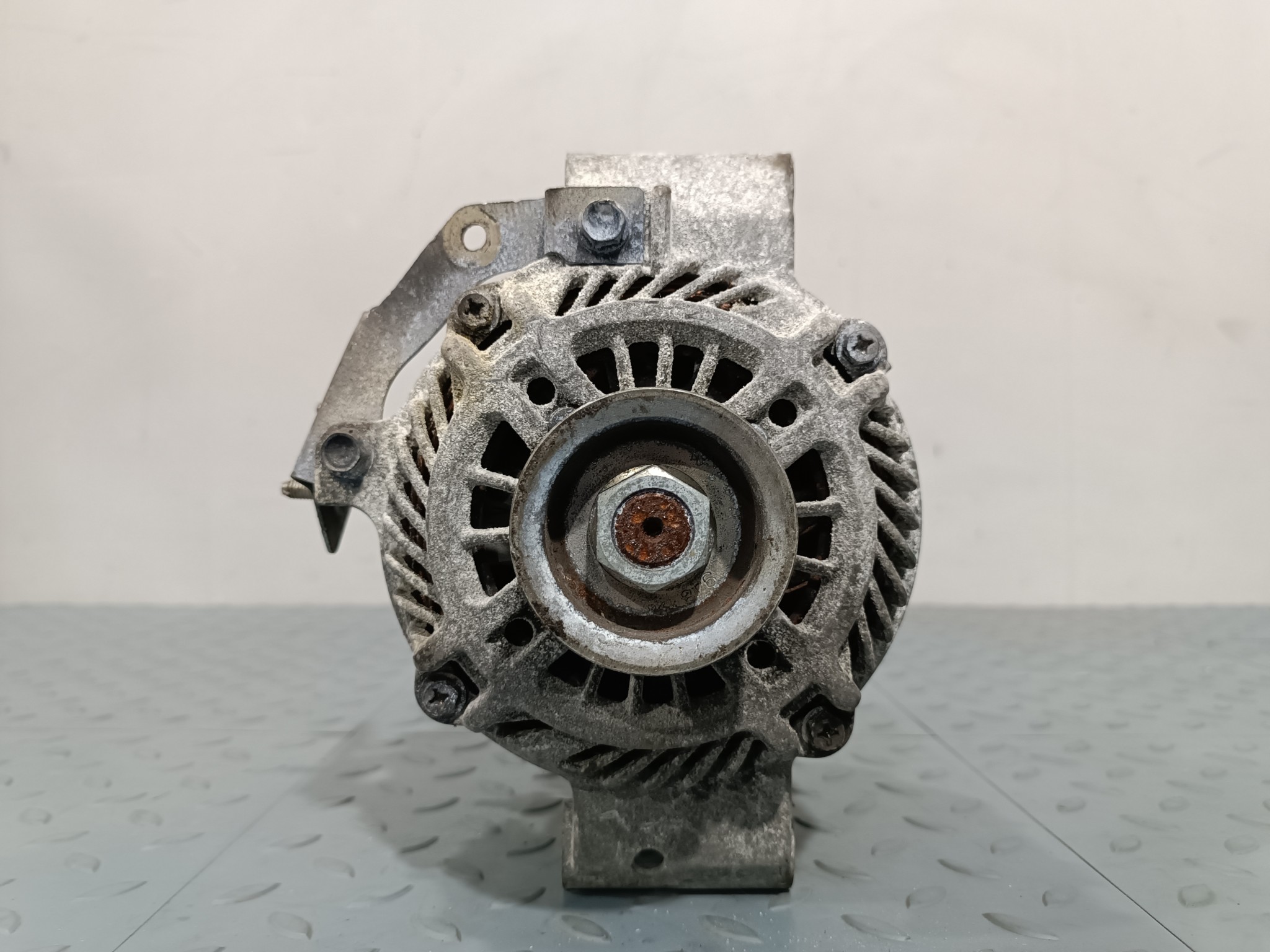 ГЕНЕРАТОР MAZDA A2TJ0391  D2208
