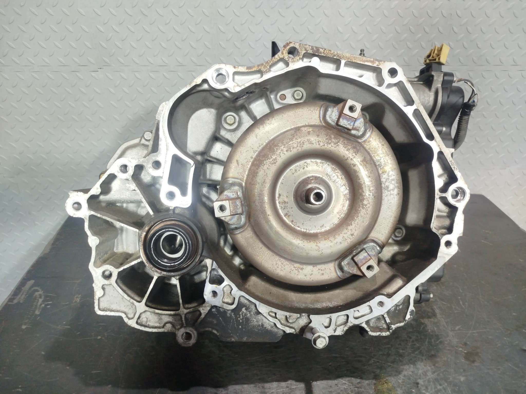 АКПП CHEVROLET DAEWOO F16D3 F16D4 F18D4 Z18XER MH9 24239823 DY1391