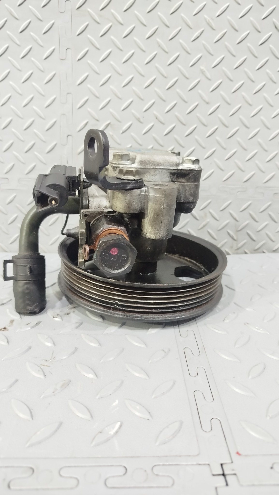 ГУР HYUNDAI KIA 571002E100 DY1099Z
