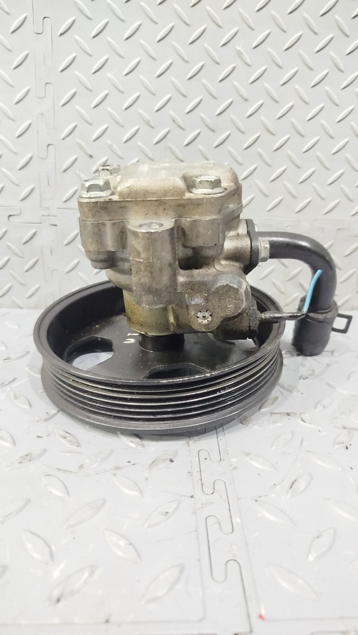 ГУР HYUNDAI KIA 571002E100 DY835Z