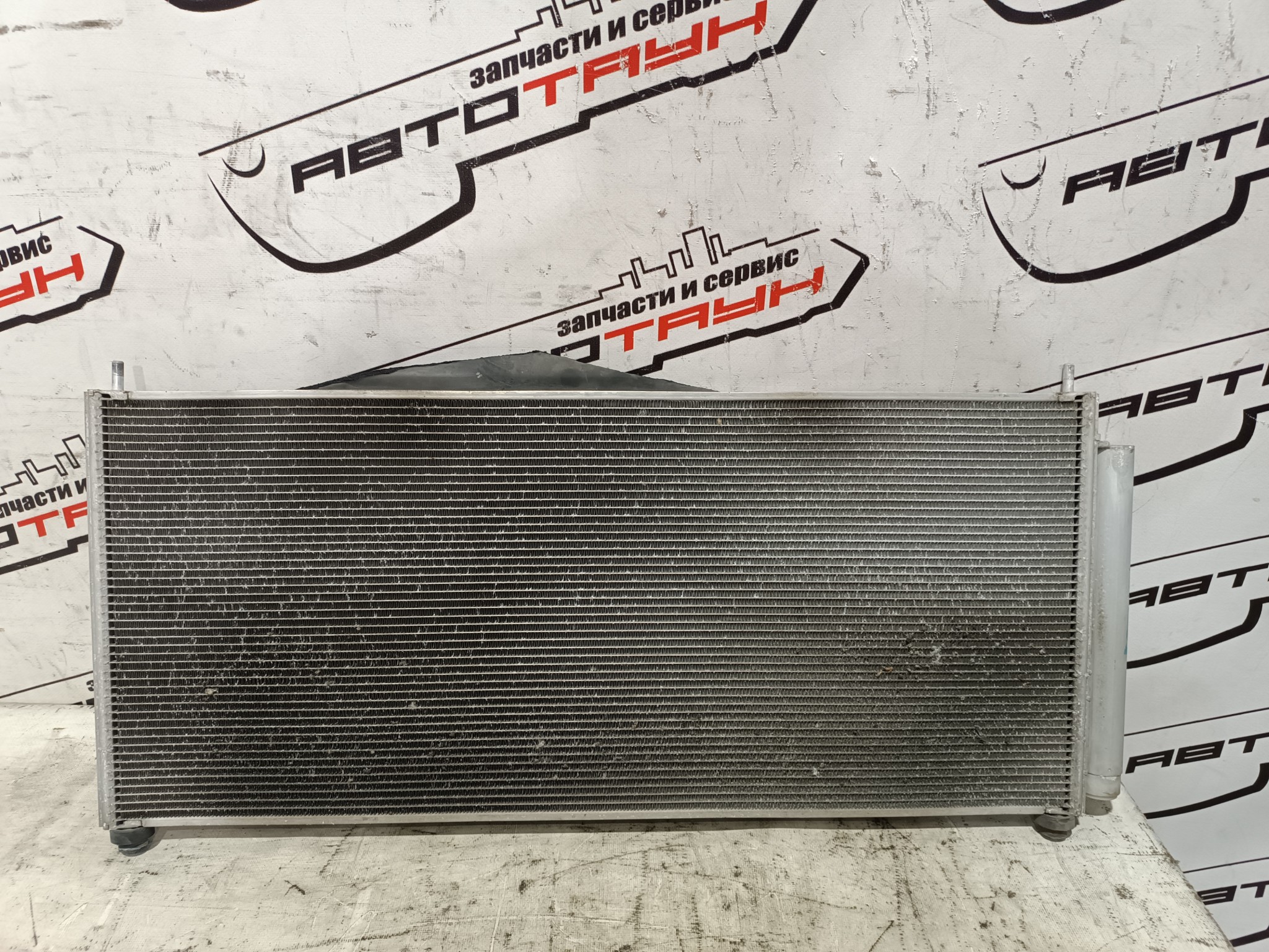 РАДИАТОР КОНДИЦИОНЕРА HONDA 80110TF0003 XA4663Z