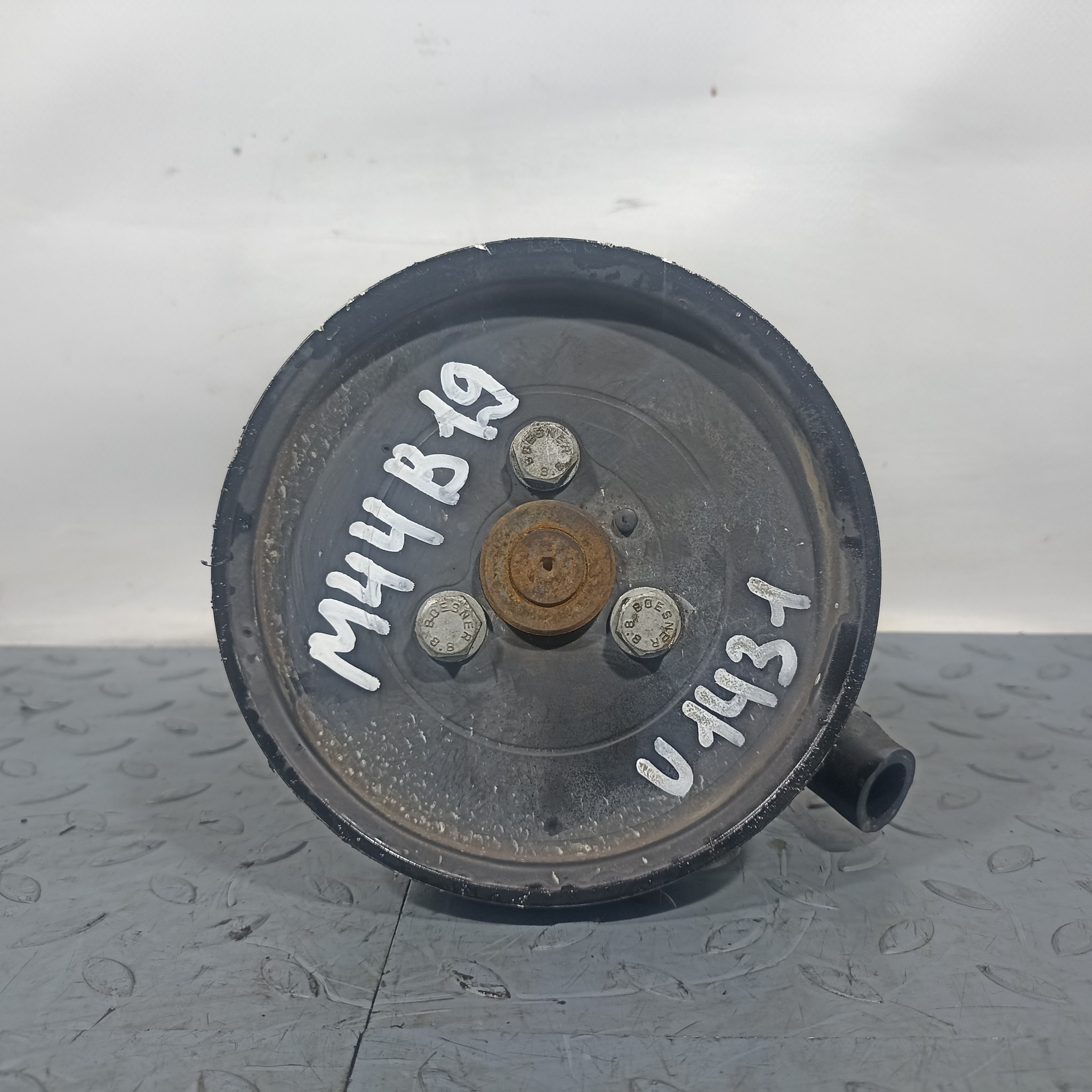 ГУР BMW 32411092432 U1431Z
