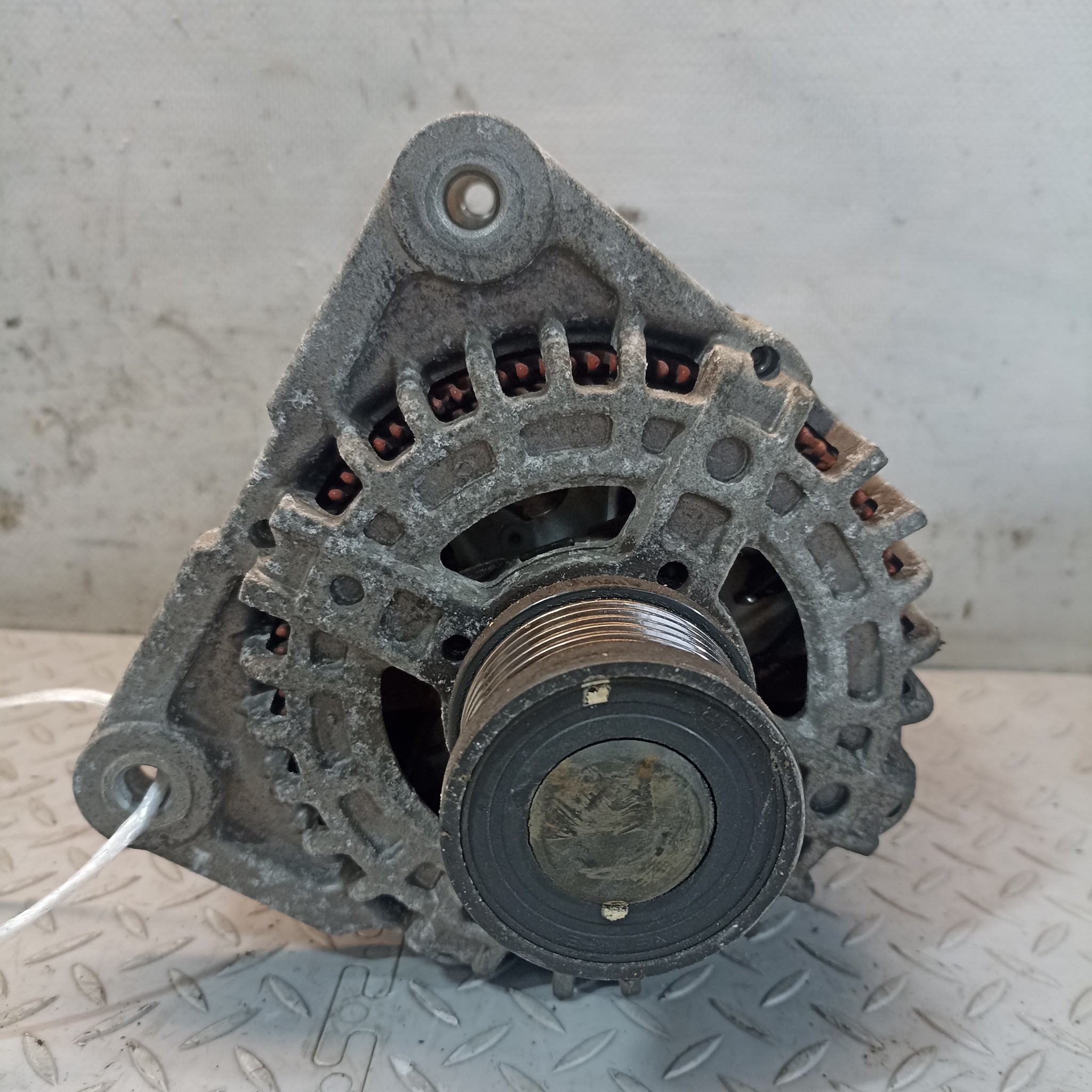 ГЕНЕРАТОР NISSAN MAZDA SUZUKI 23100EN000  KB1534Z