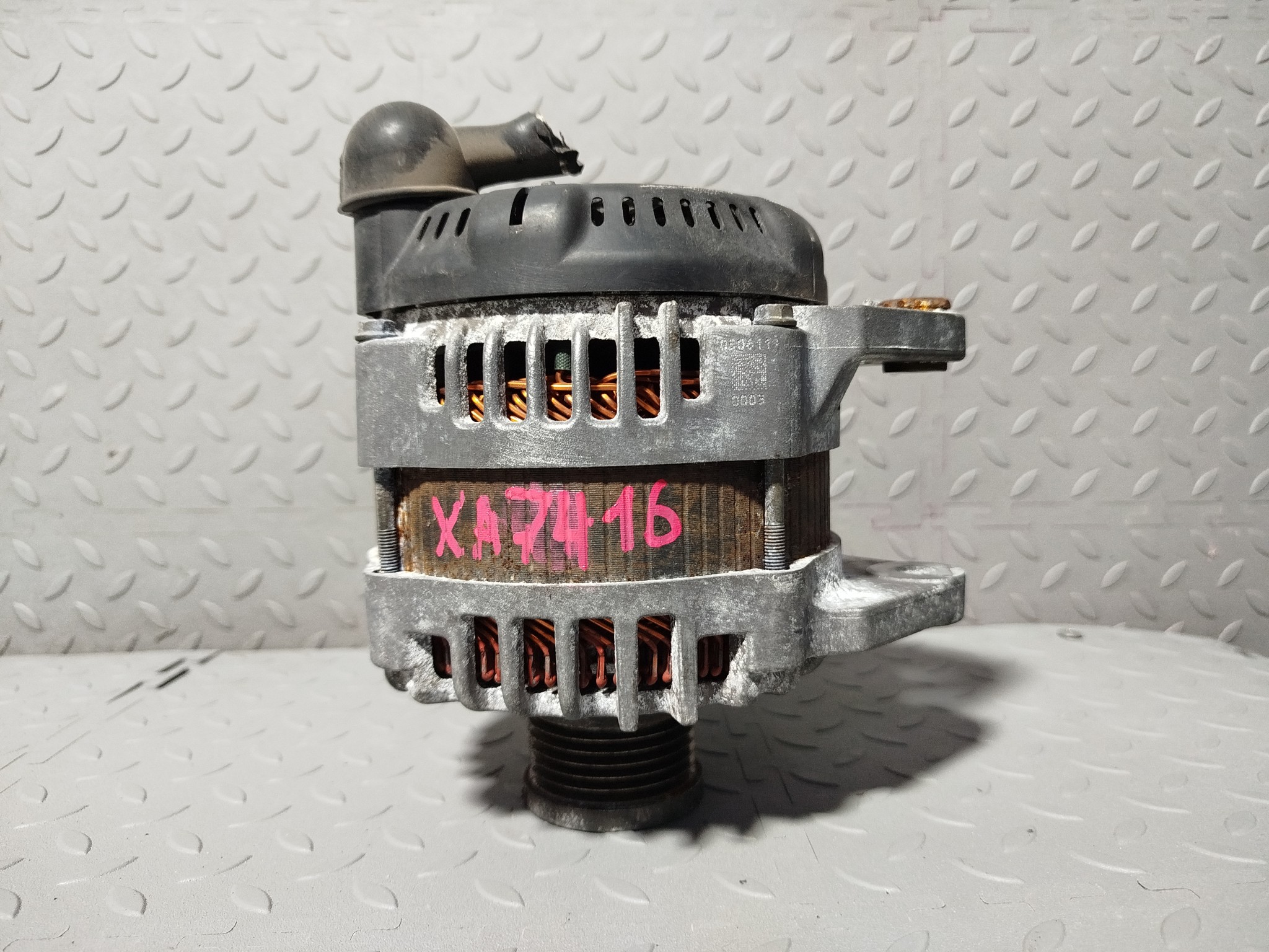ГЕНЕРАТОР NISSAN MAZDA SUZUKI 23100EN000  XA7416Z