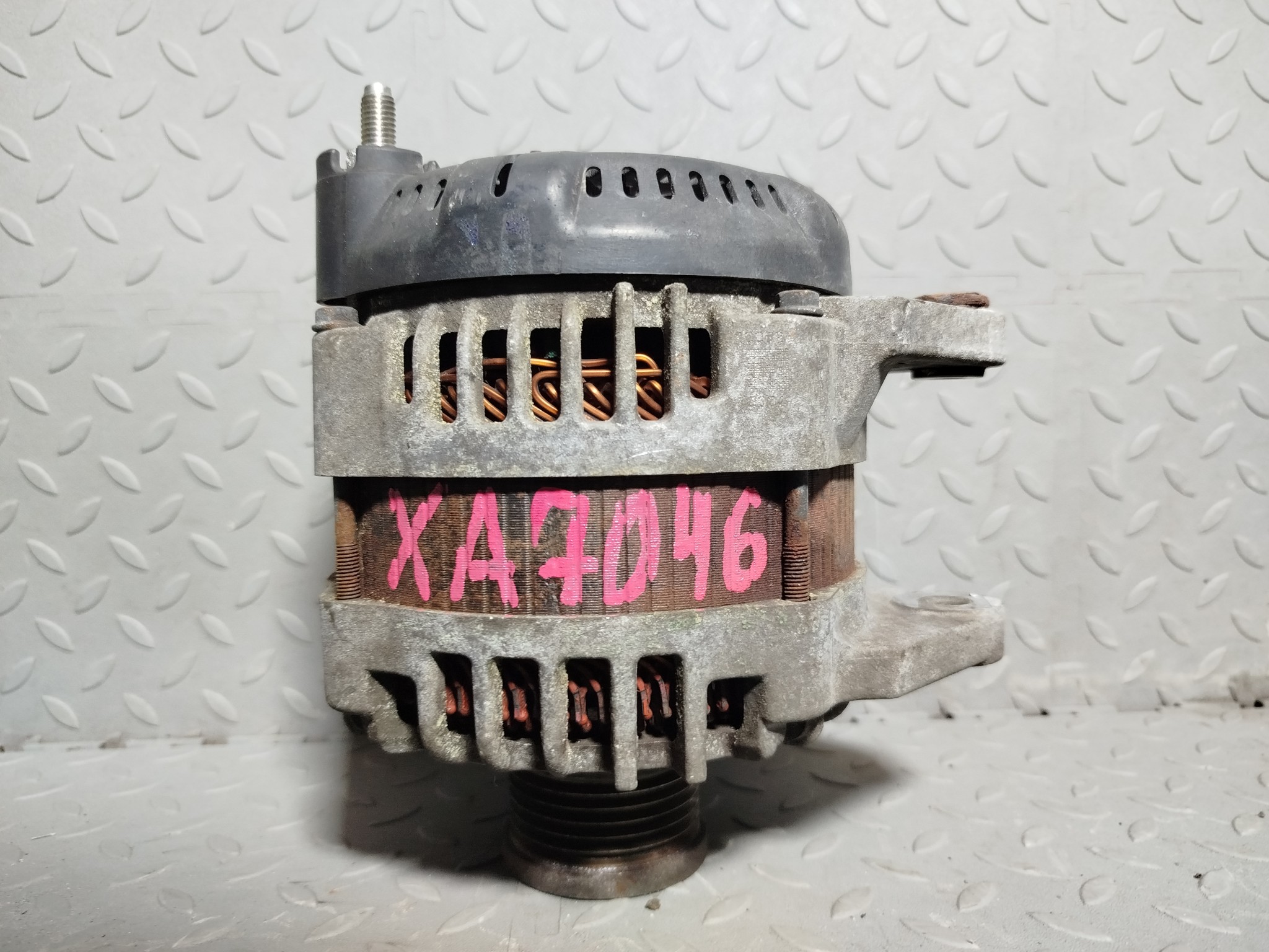 ГЕНЕРАТОР NISSAN MAZDA SUZUKI 23100EN000  XA7046Z