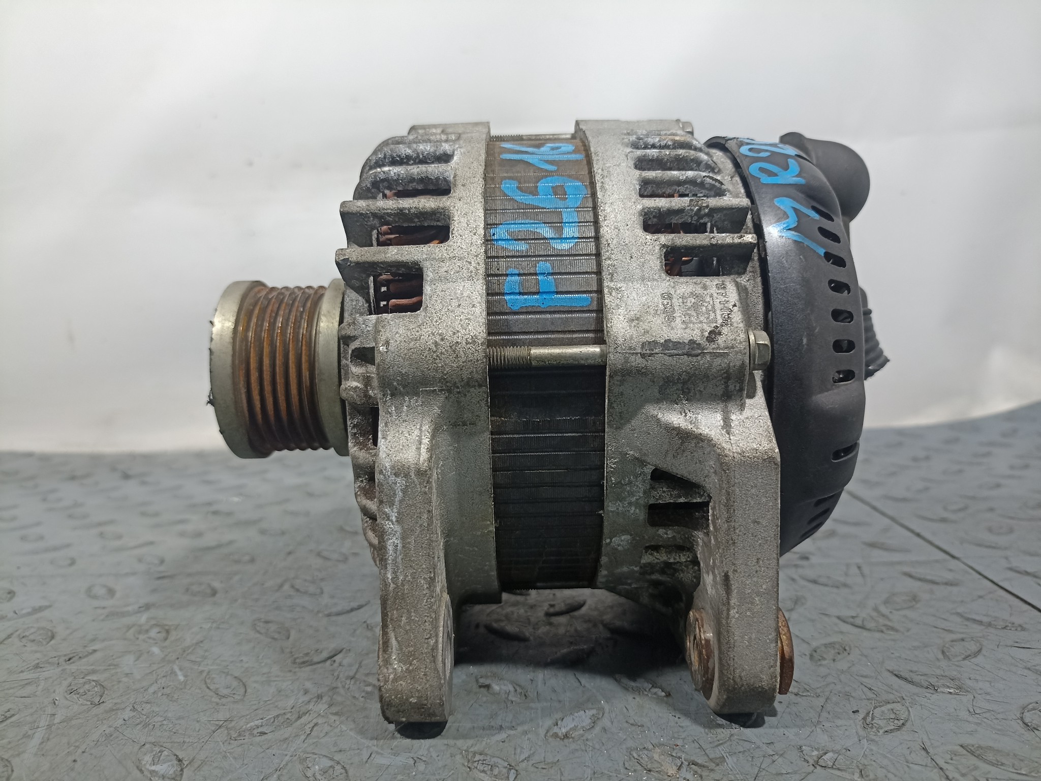 ГЕНЕРАТОР NISSAN MAZDA SUZUKI 23100EN000  F2616Z