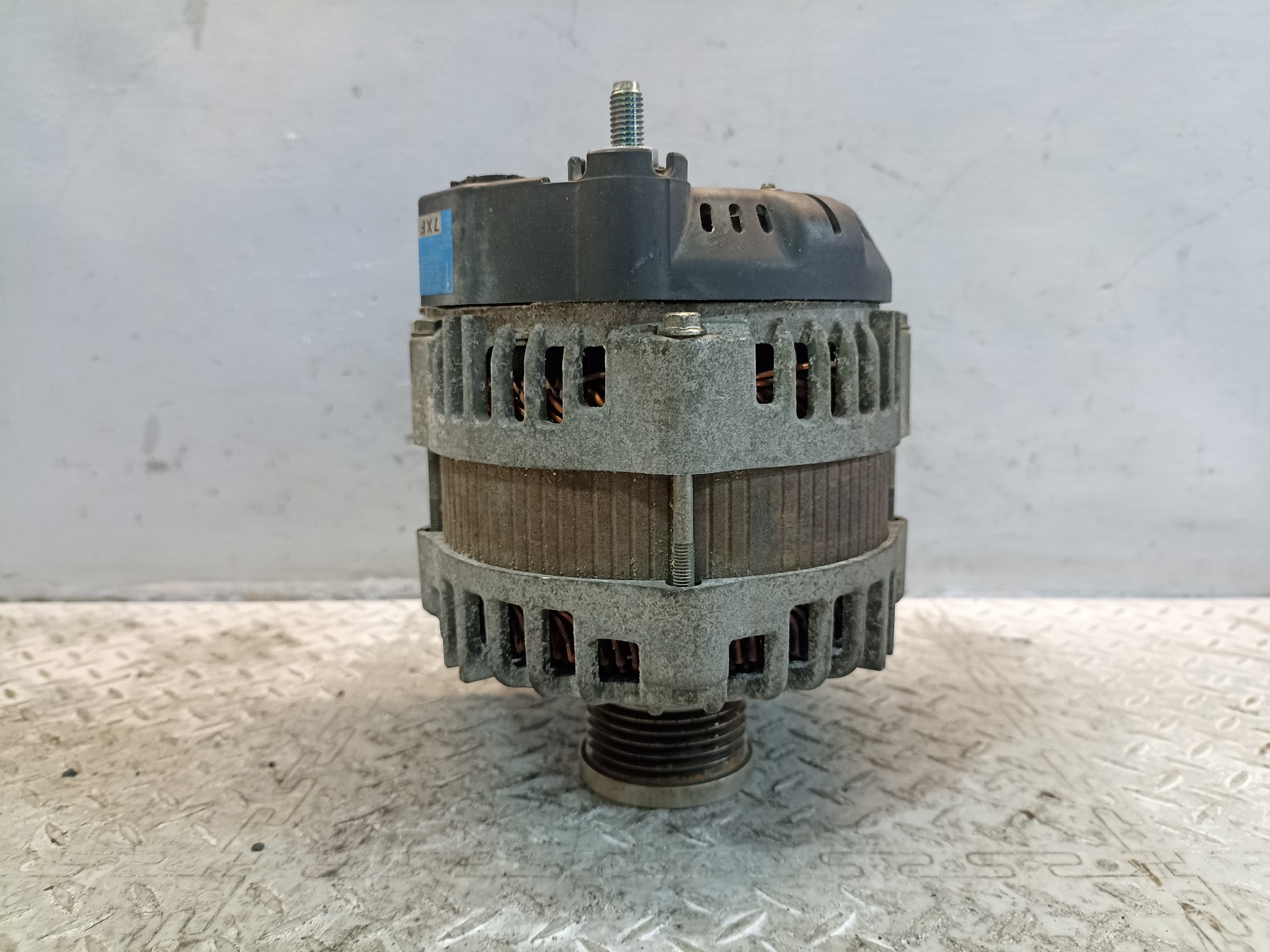 ГЕНЕРАТОР NISSAN MAZDA SUZUKI 23100EN000  NA8742