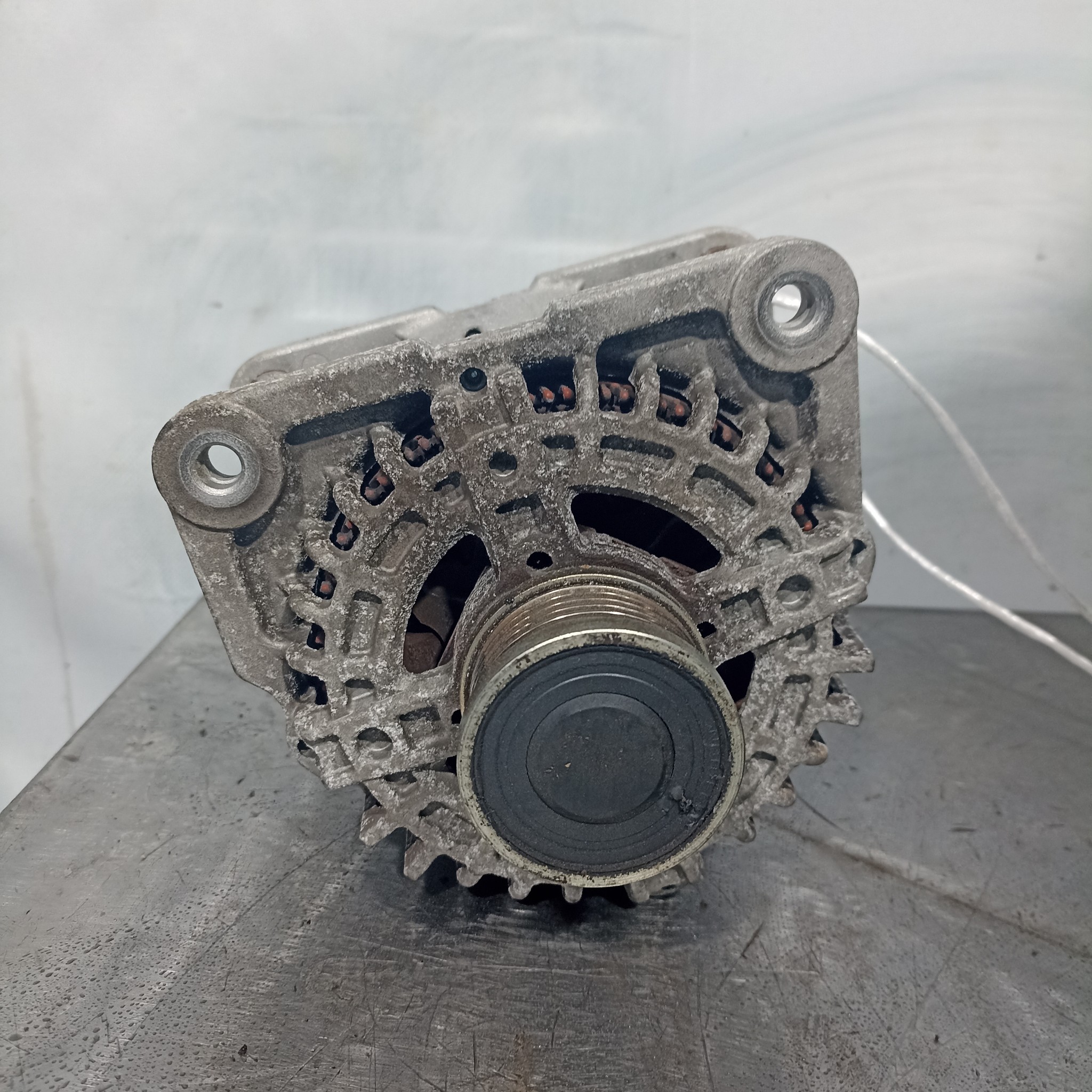 ГЕНЕРАТОР NISSAN MAZDA SUZUKI 23100EN000  KB1522Z