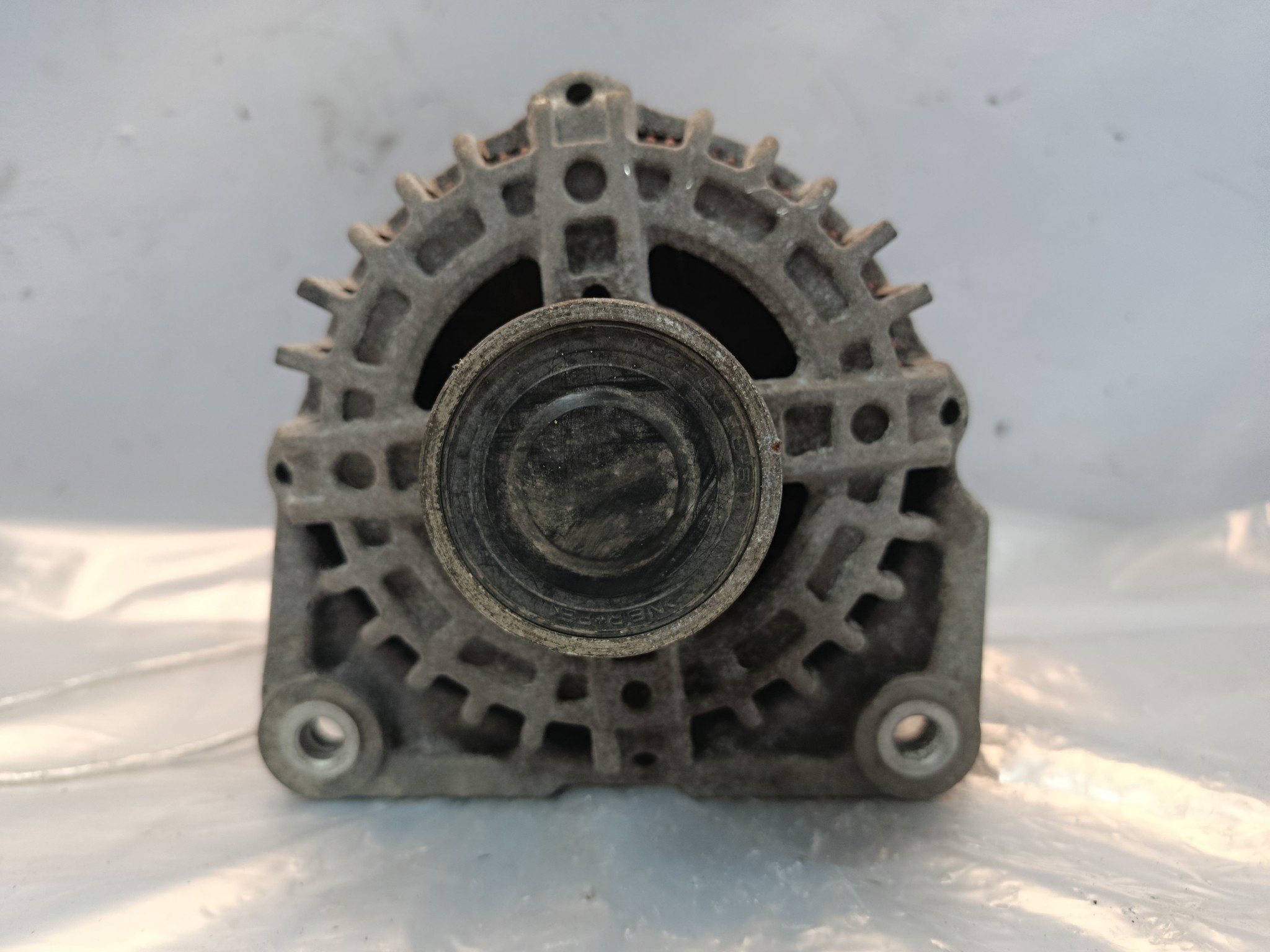 ГЕНЕРАТОР NISSAN MAZDA SUZUKI 23100EN000  FA1029Z