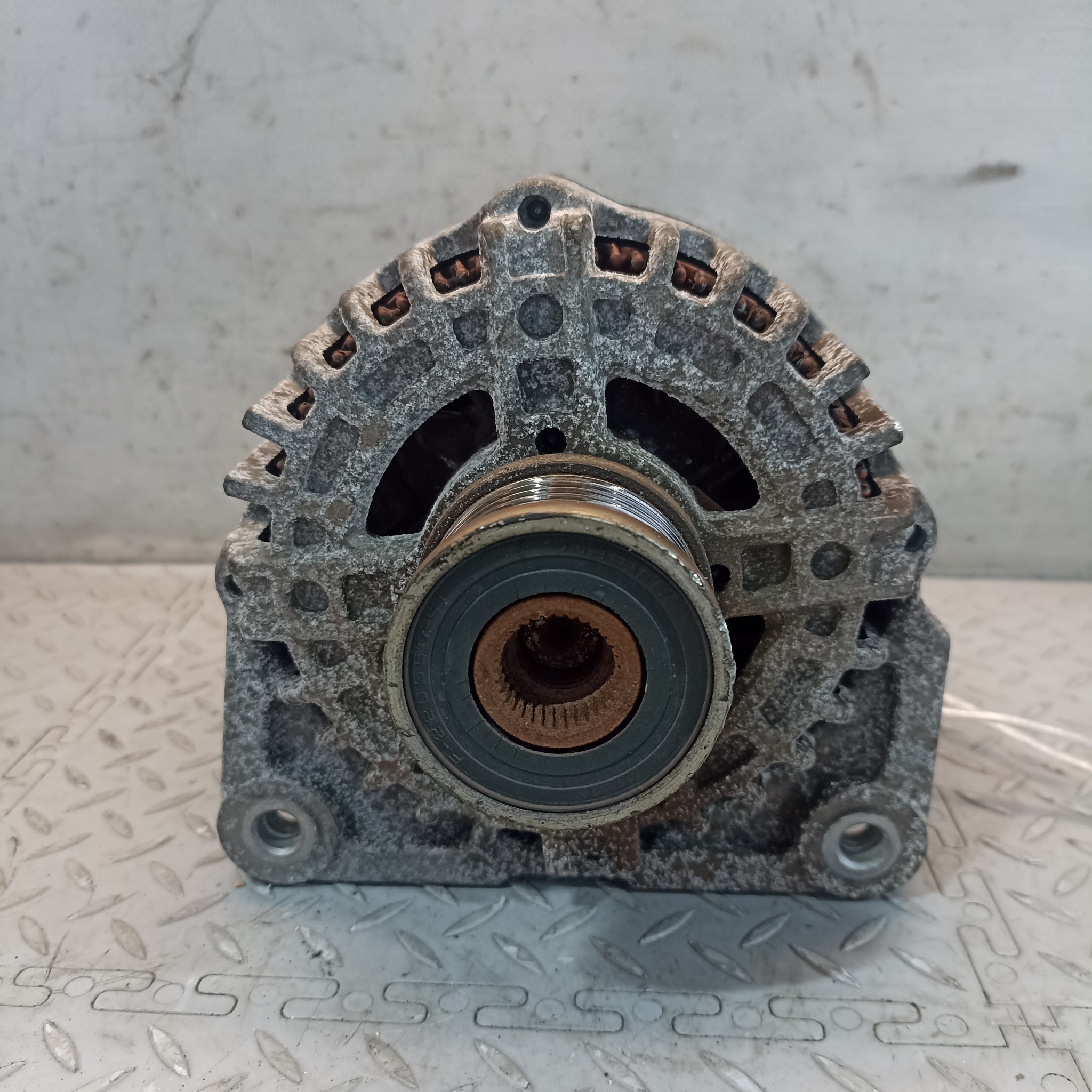 ГЕНЕРАТОР NISSAN MAZDA SUZUKI 23100EN000  KB1496Z