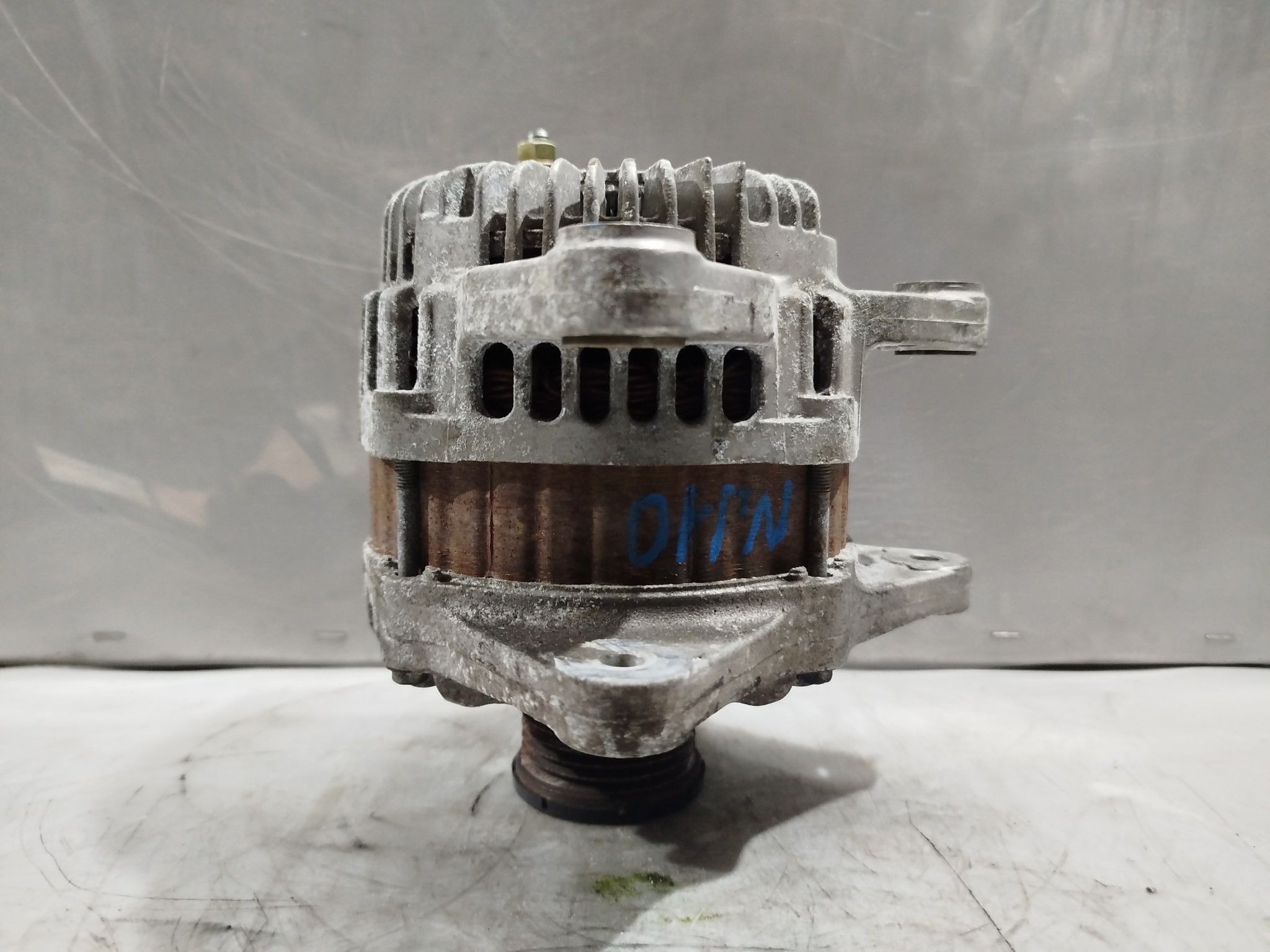 ГЕНЕРАТОР NISSAN MAZDA SUZUKI 23100EN000  XA6958Z