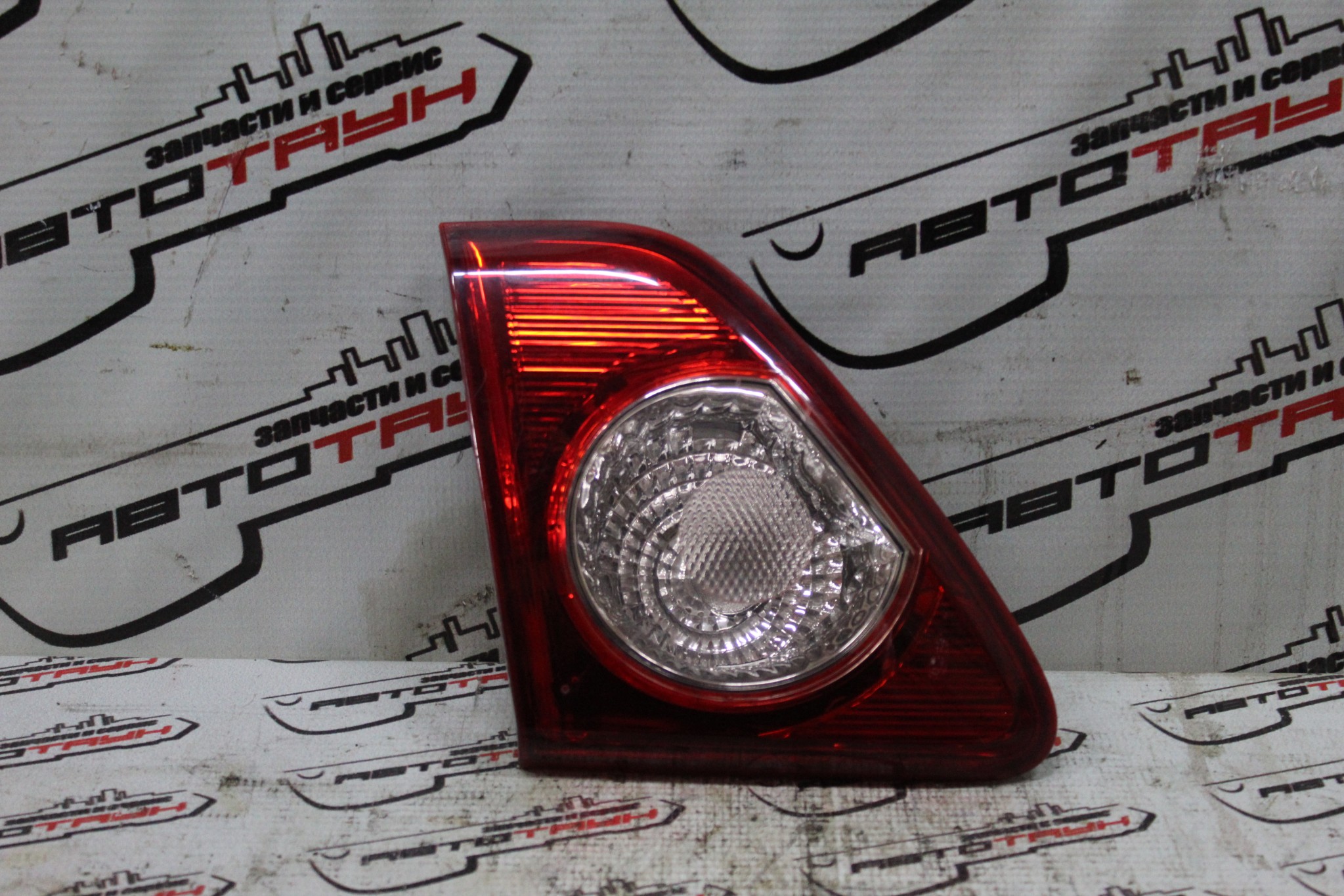 ФАЛЬШПАНЕЛЬ TOYOTA ЛЕВАЯ 8159002190 D781