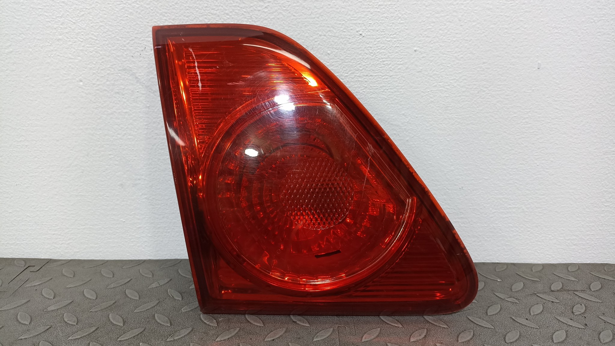 ФАЛЬШПАНЕЛЬ TOYOTA ЛЕВАЯ 8159002190 P006Z