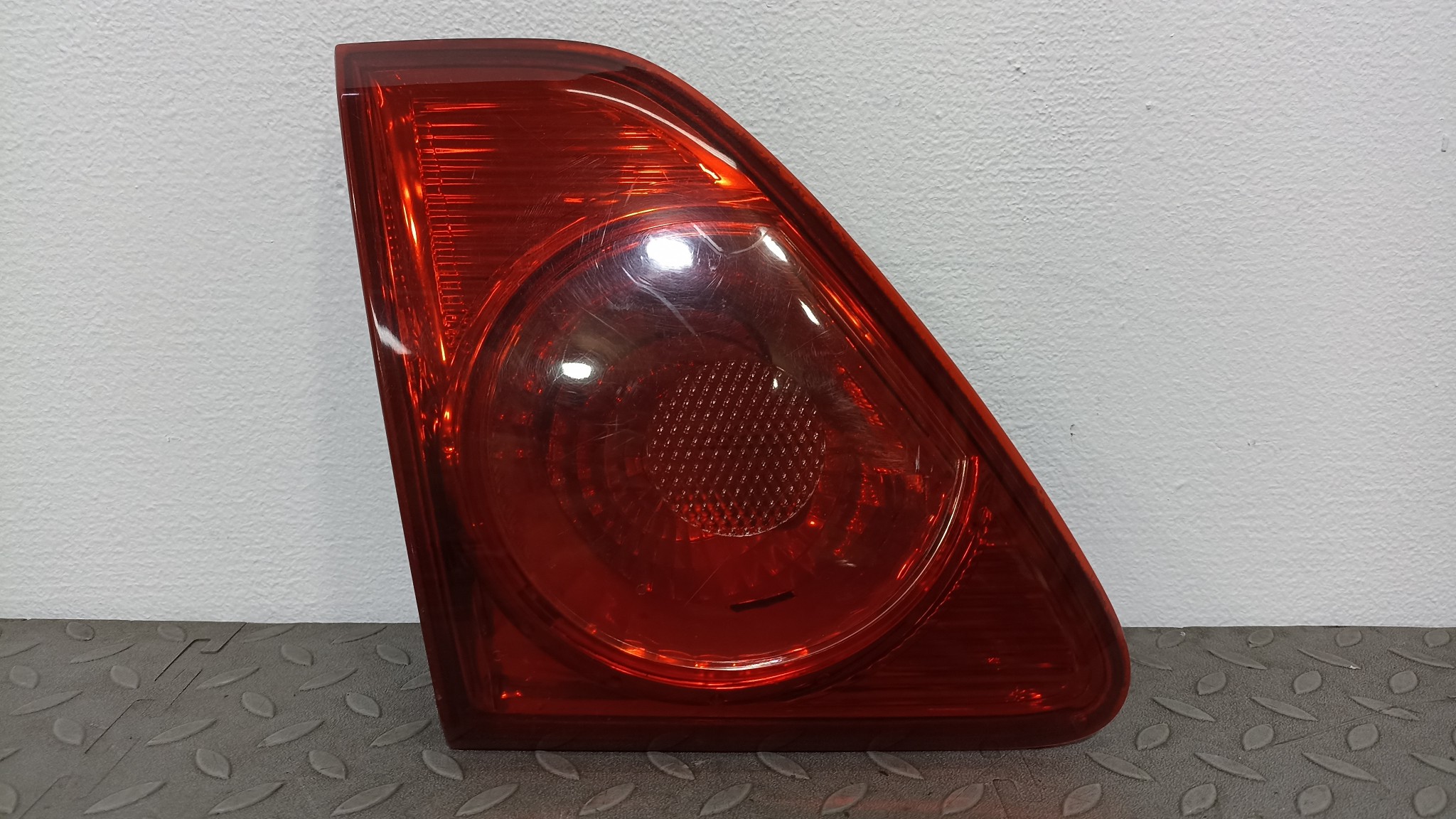 ФАЛЬШПАНЕЛЬ TOYOTA ЛЕВАЯ 8159002190 P008Z