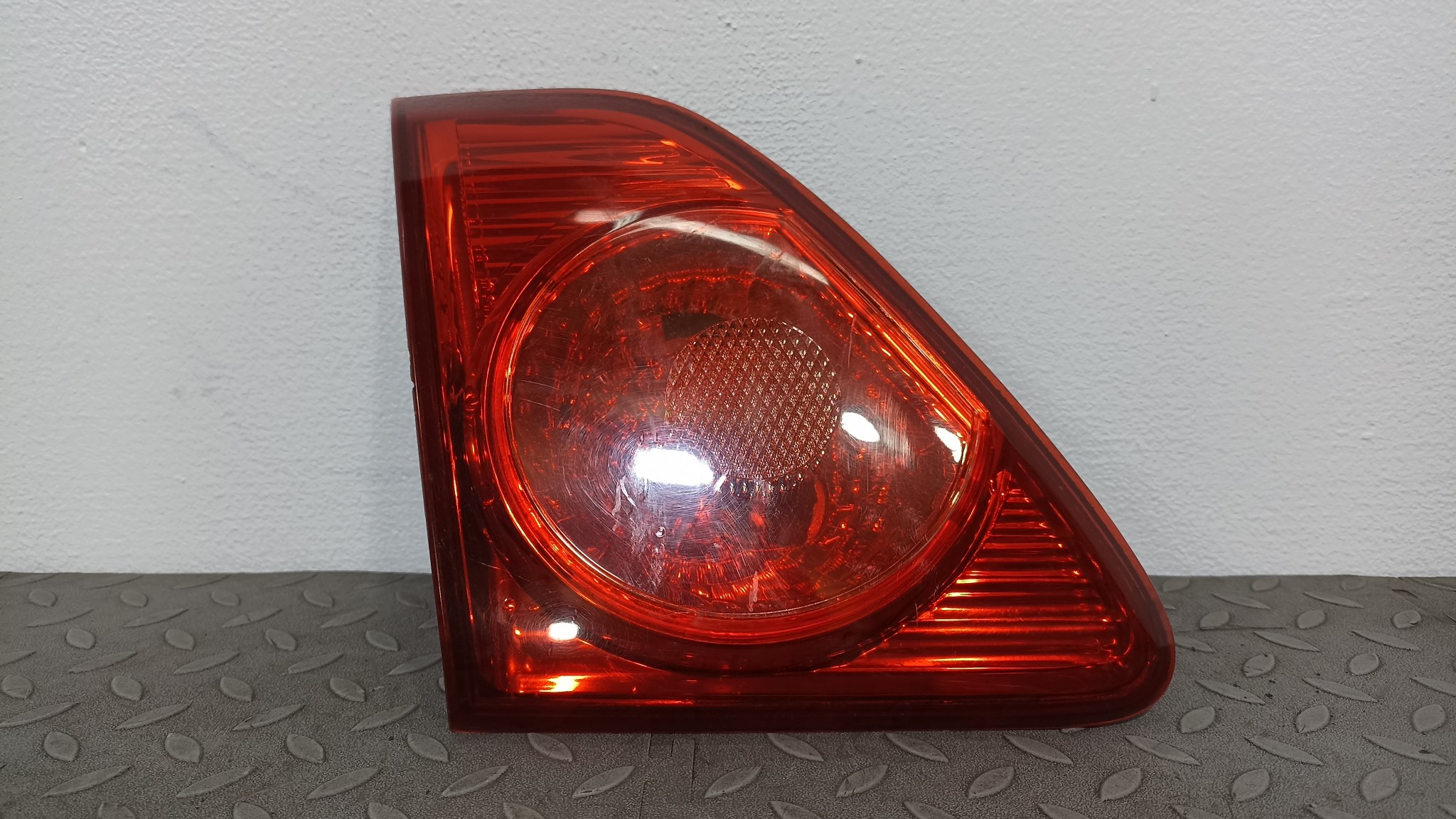 ФАЛЬШПАНЕЛЬ TOYOTA ЛЕВАЯ 8159002190 P007Z