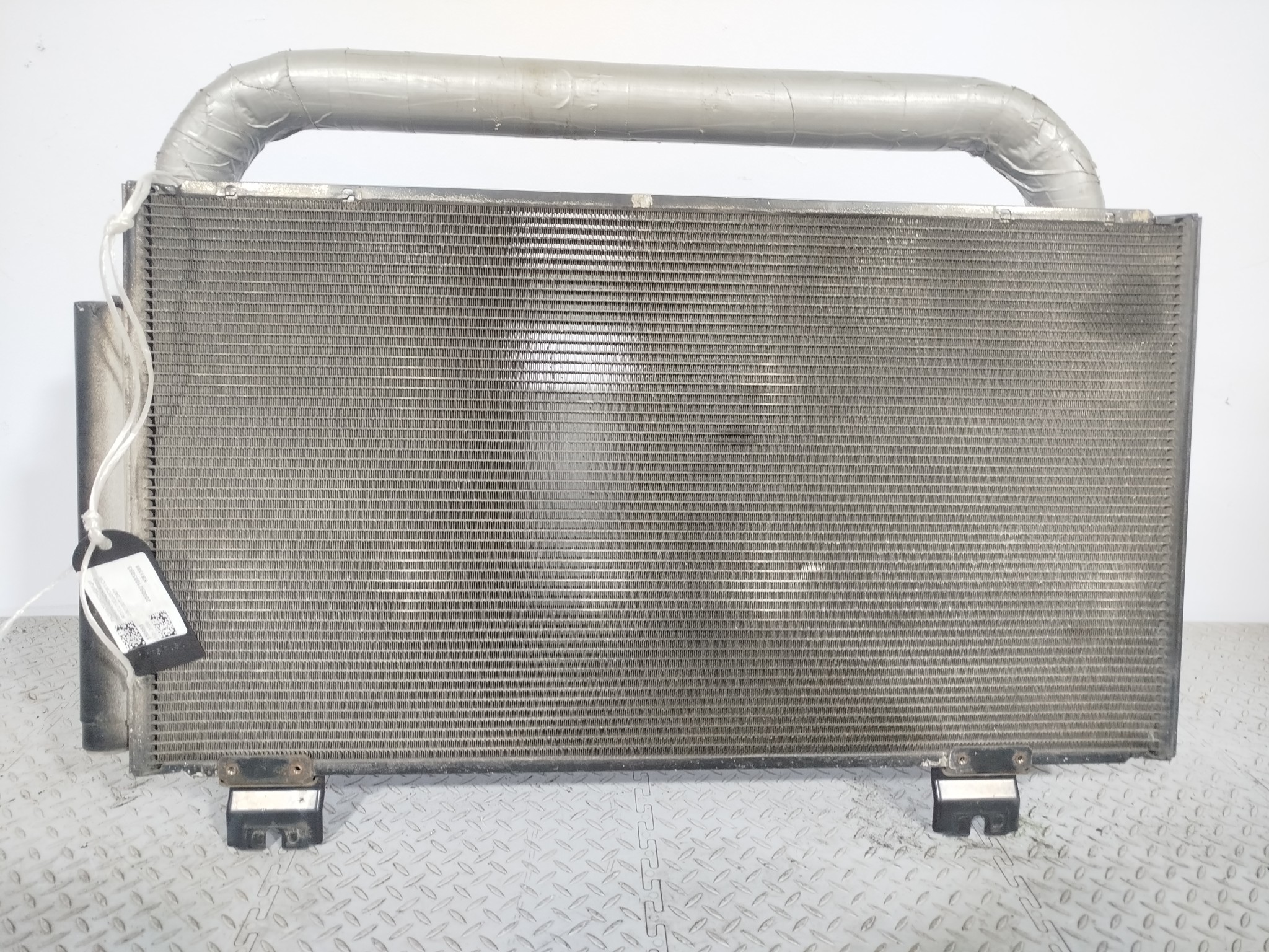 РАДИАТОР КОНДИЦИОНЕРА HONDA 80100TL2A01 KB1398