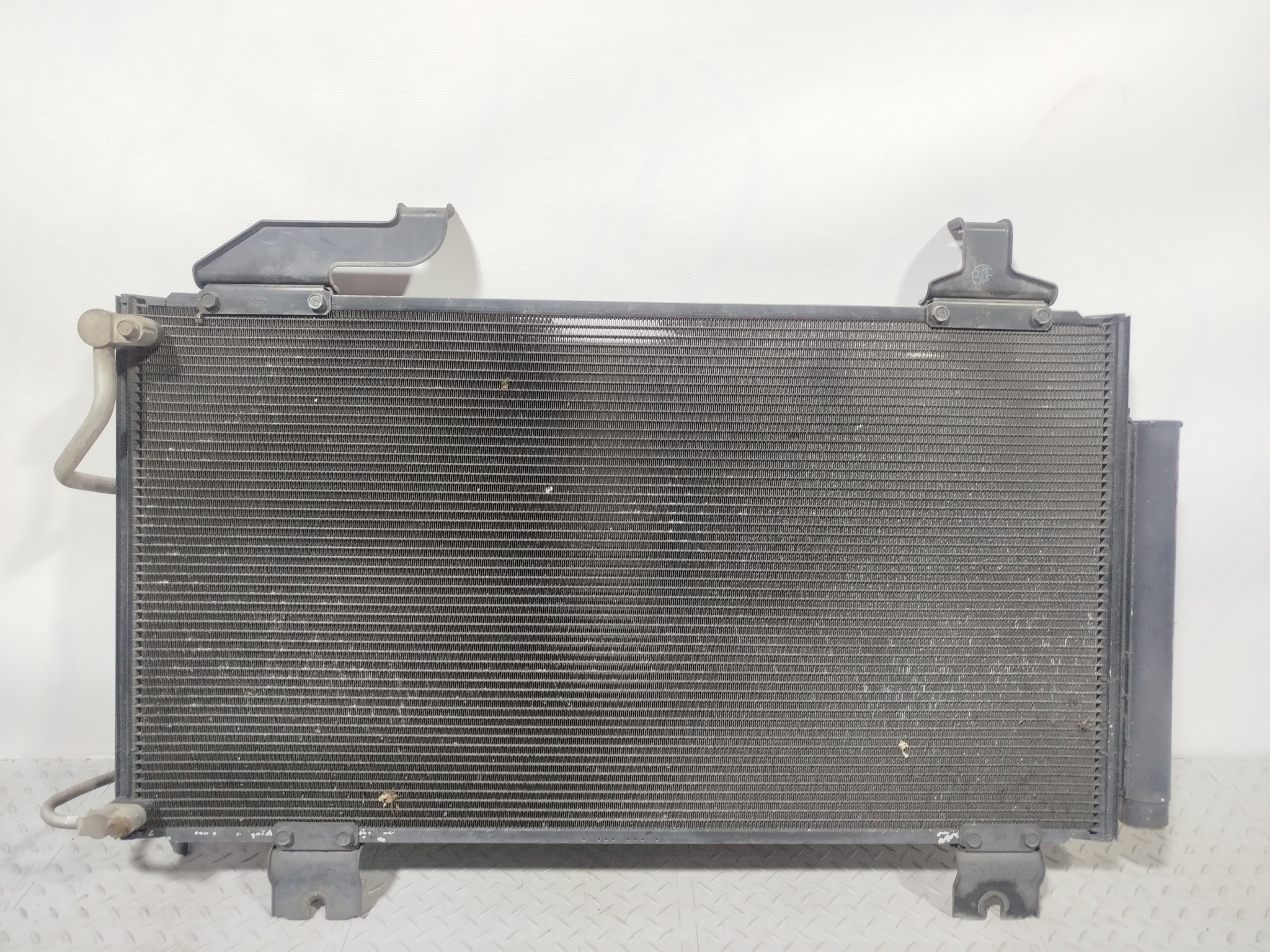 РАДИАТОР КОНДИЦИОНЕРА HONDA 80100TL2A01 GE322Z