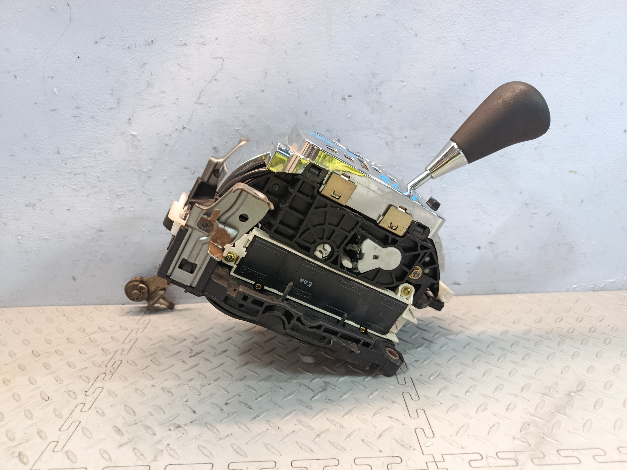 РУЧКА КПП TOYOTA 3356022030 D321