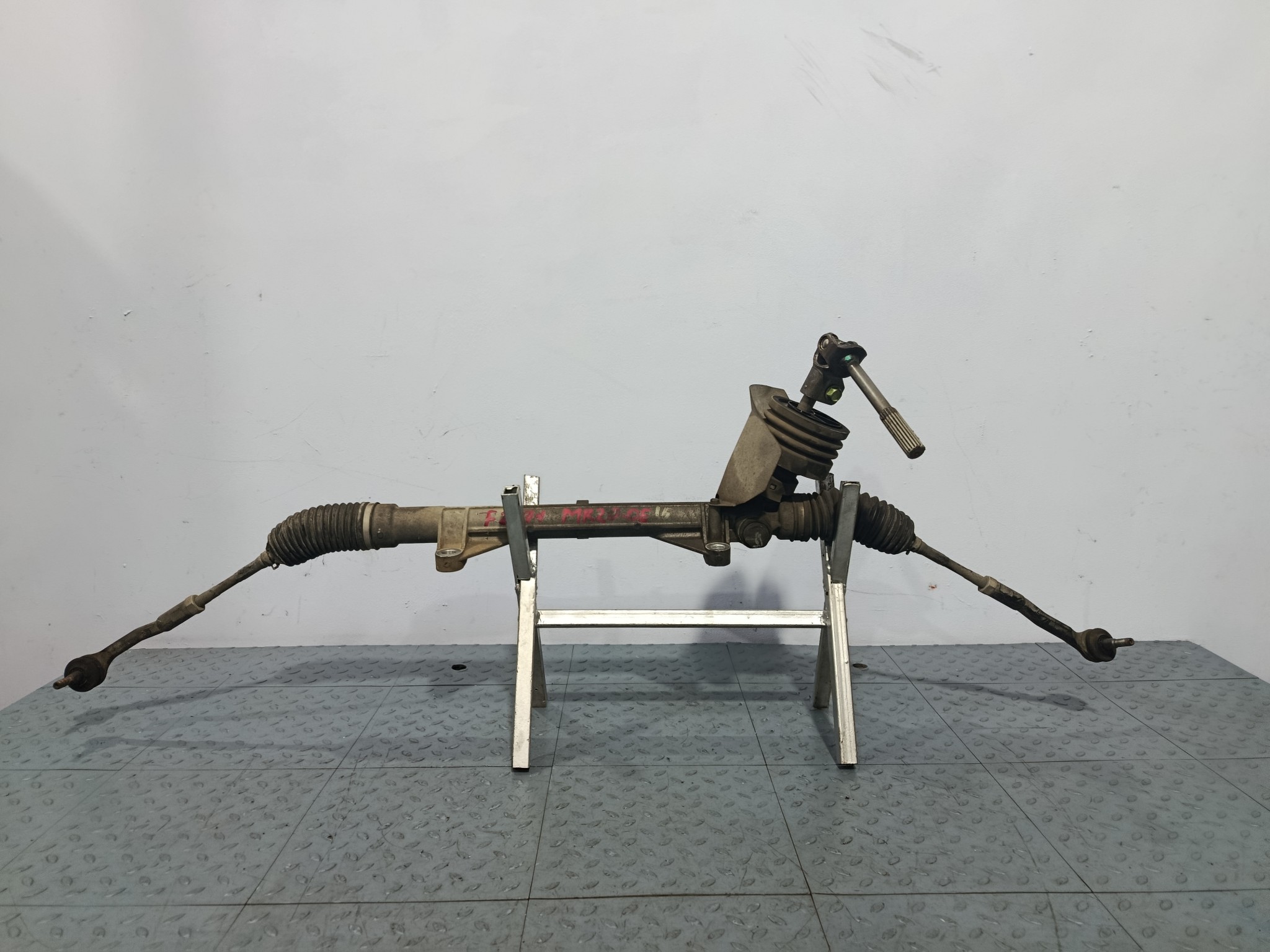 РЕЙКА РУЛЕВАЯ NISSAN SUZUKI 48001CY000 F2371
