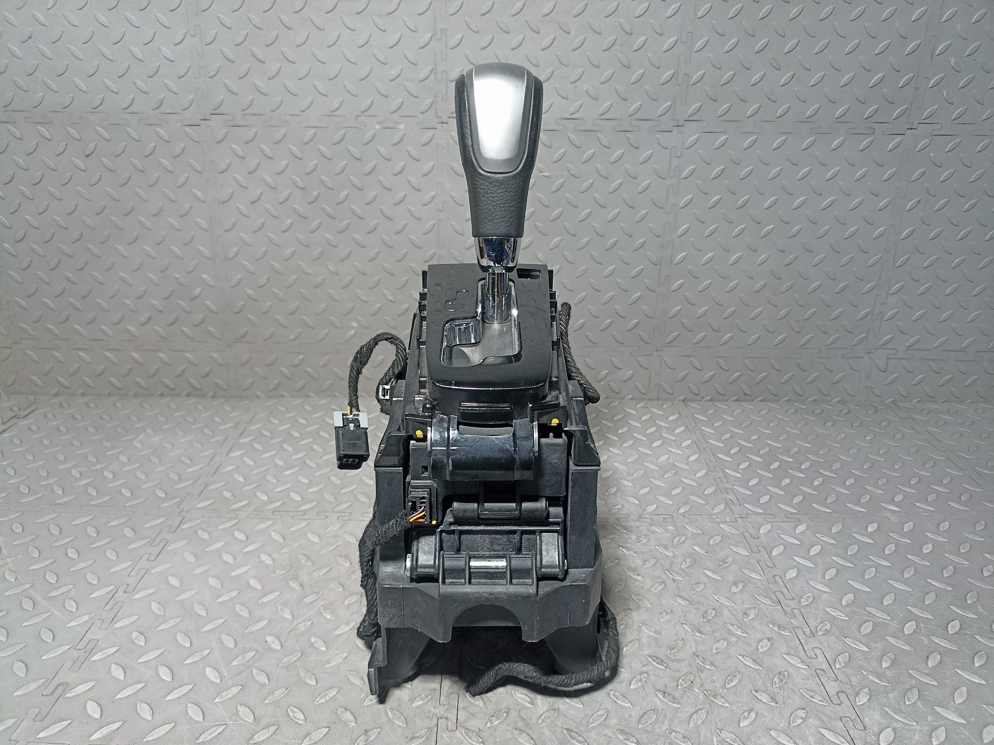 РУЧКА КПП CHEVROLET DAEWOO D120