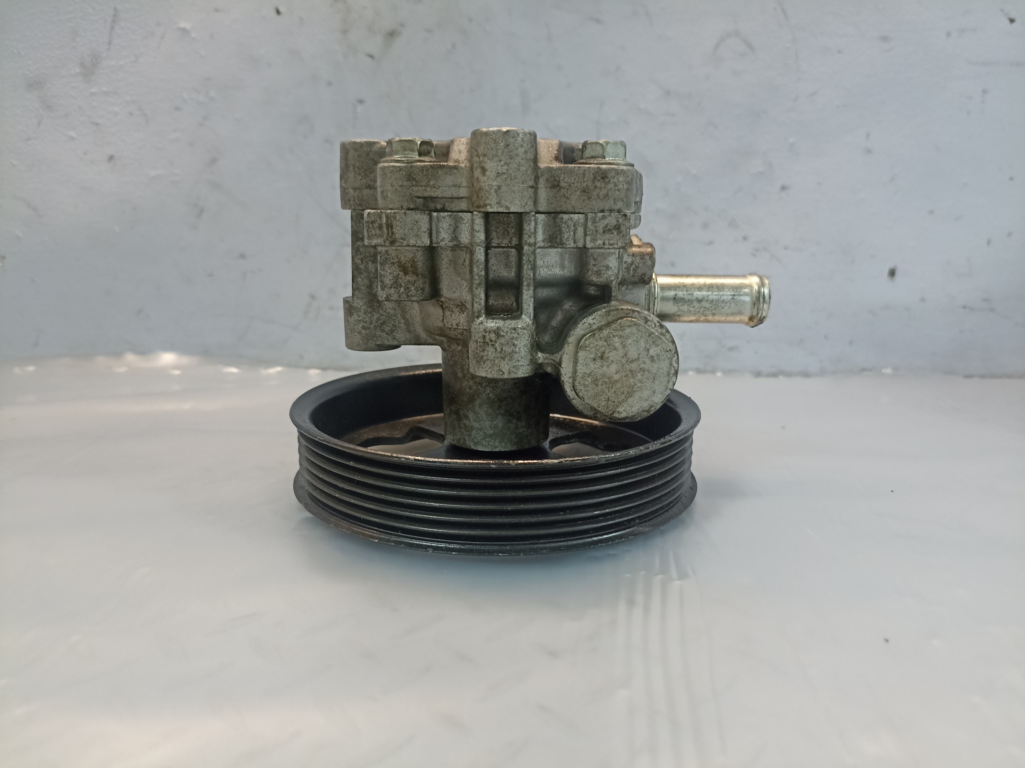 ГУР MITSUBISHI 4450A130 D3059