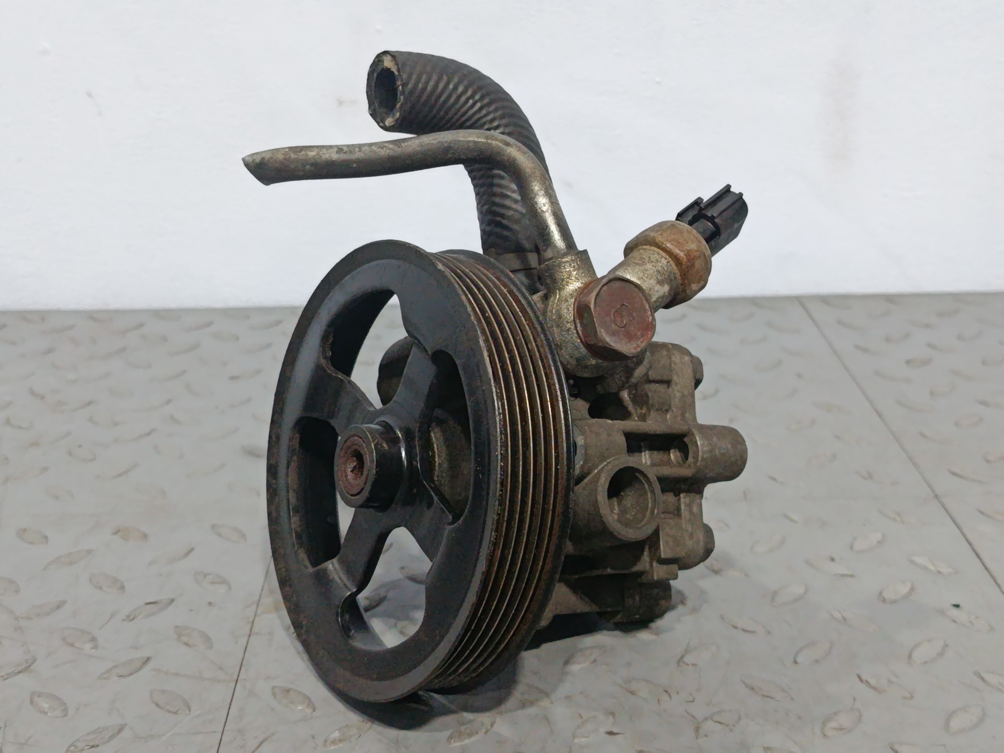 ГУР MITSUBISHI 4450A130 D2170