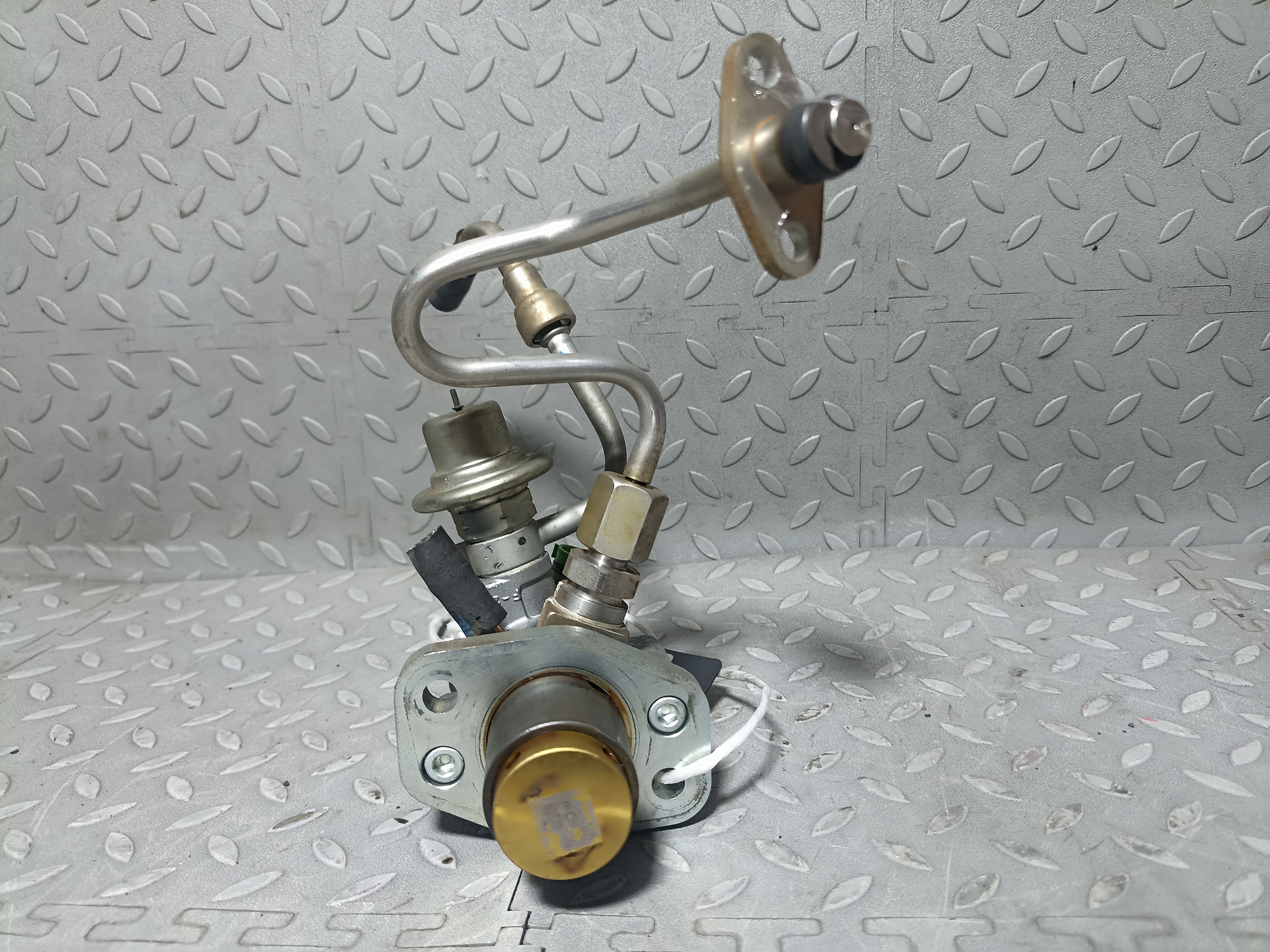 ТНВД TOYOTA 2310028040  TE157Z