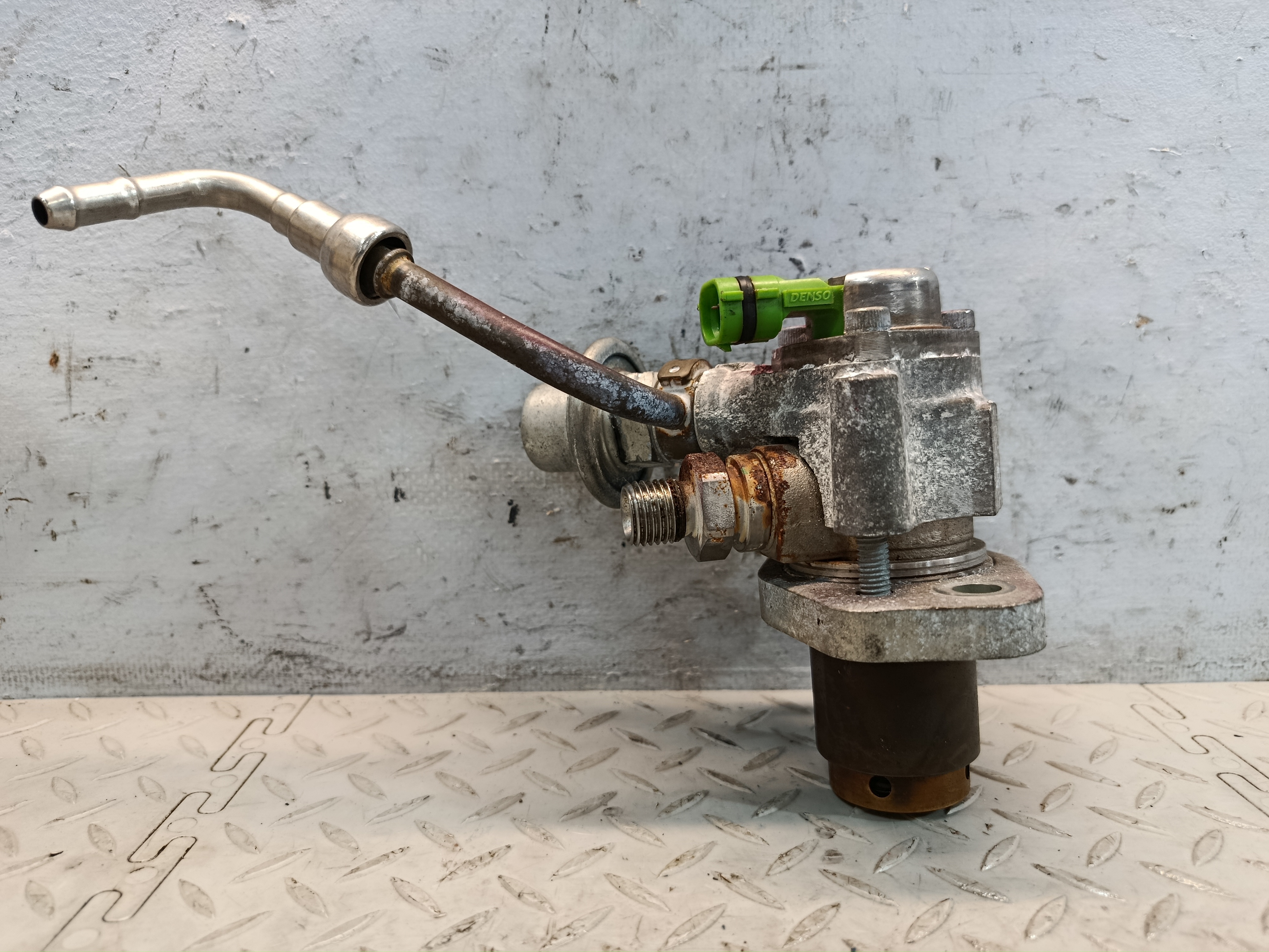 ТНВД TOYOTA 2310028040  KA7788Z