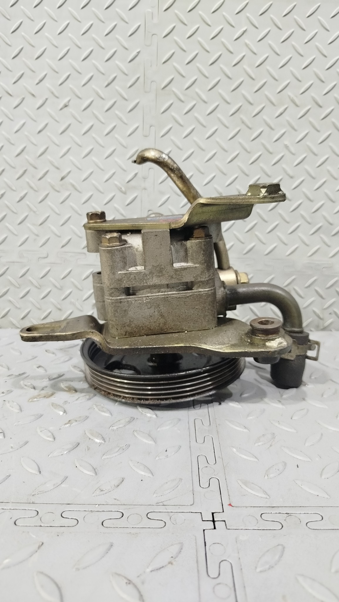 ГУР MAZDA G06T32650A GE347Z