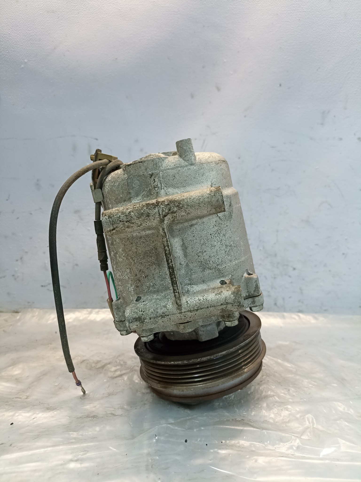 КОМПРЕССОР КОНДИЦИОНЕРА HONDA 38810RB0006 FA1035Z