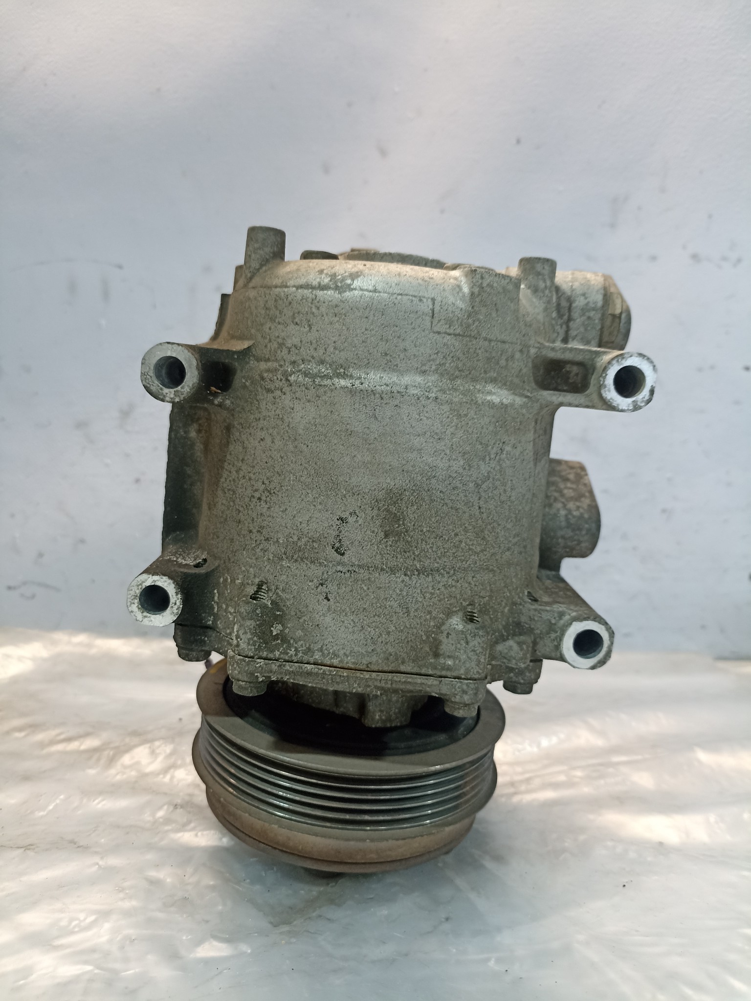 КОМПРЕССОР КОНДИЦИОНЕРА HONDA 38810RB0006 FA1037Z