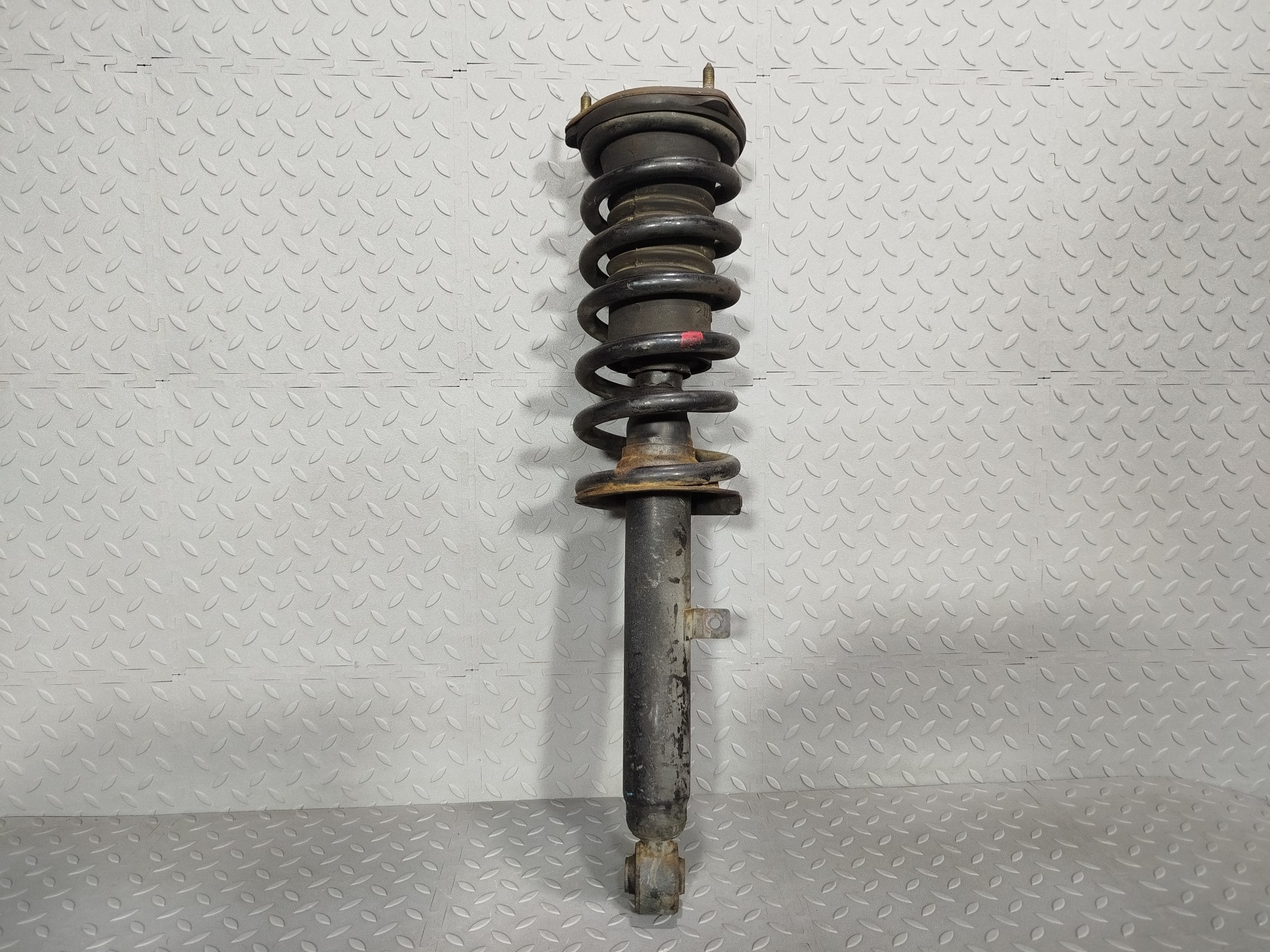 СТОЙКА ХОДОВКИ TOYOTA LEXUS ПЕРЕДНЯЯ ПРАВАЯ ЛЕВАЯ 4851029575 FA343(1)
