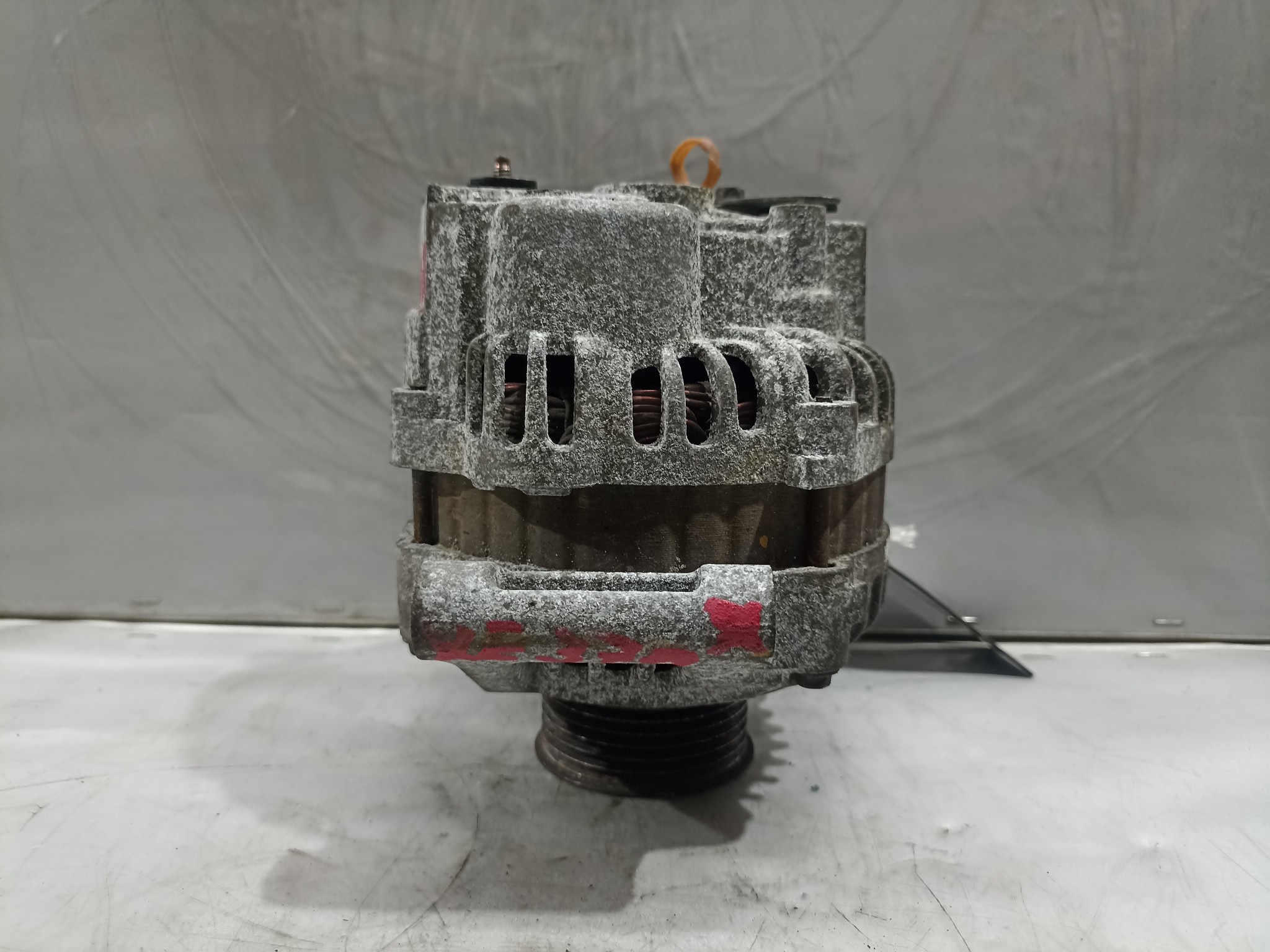 ГЕНЕРАТОР HONDA 31100PNC004  XE370Z