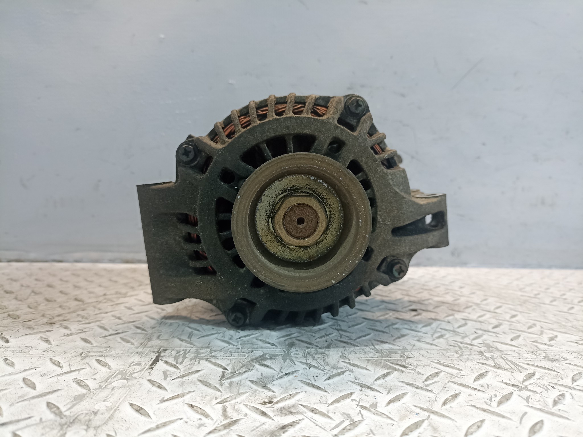 ГЕНЕРАТОР HONDA 31100PNC004  XA7375Z