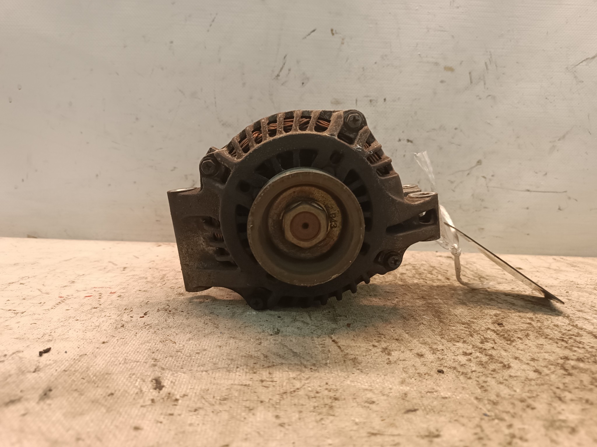 ГЕНЕРАТОР HONDA 31100PNC004  XA6313Z