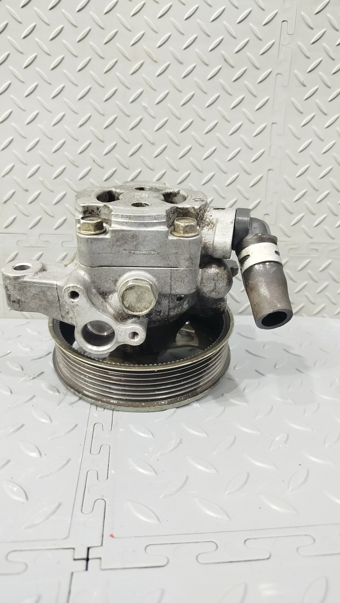 ГУР HONDA 56110PNB003 F2287Z