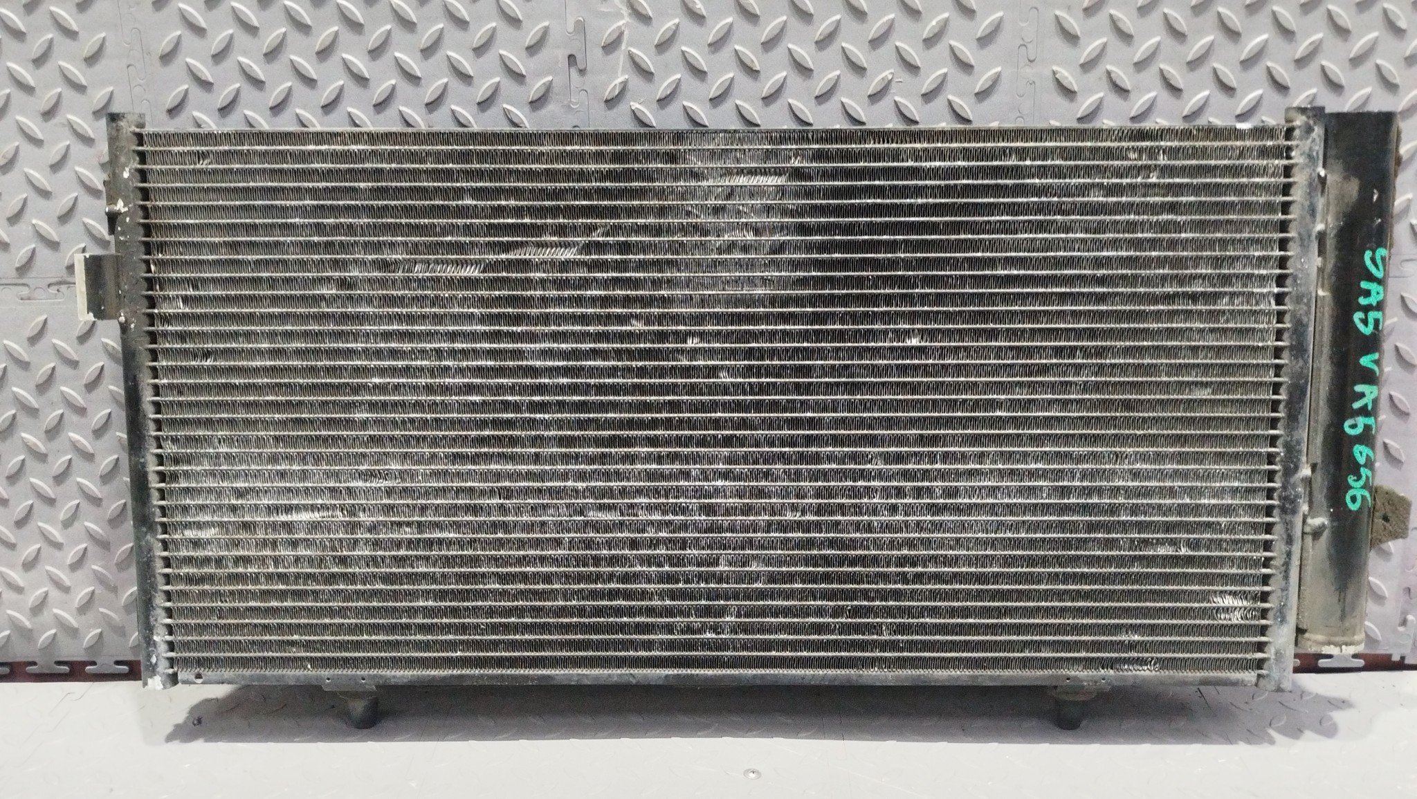 РАДИАТОР КОНДИЦИОНЕРА SUBARU 73210SC000 VA5656