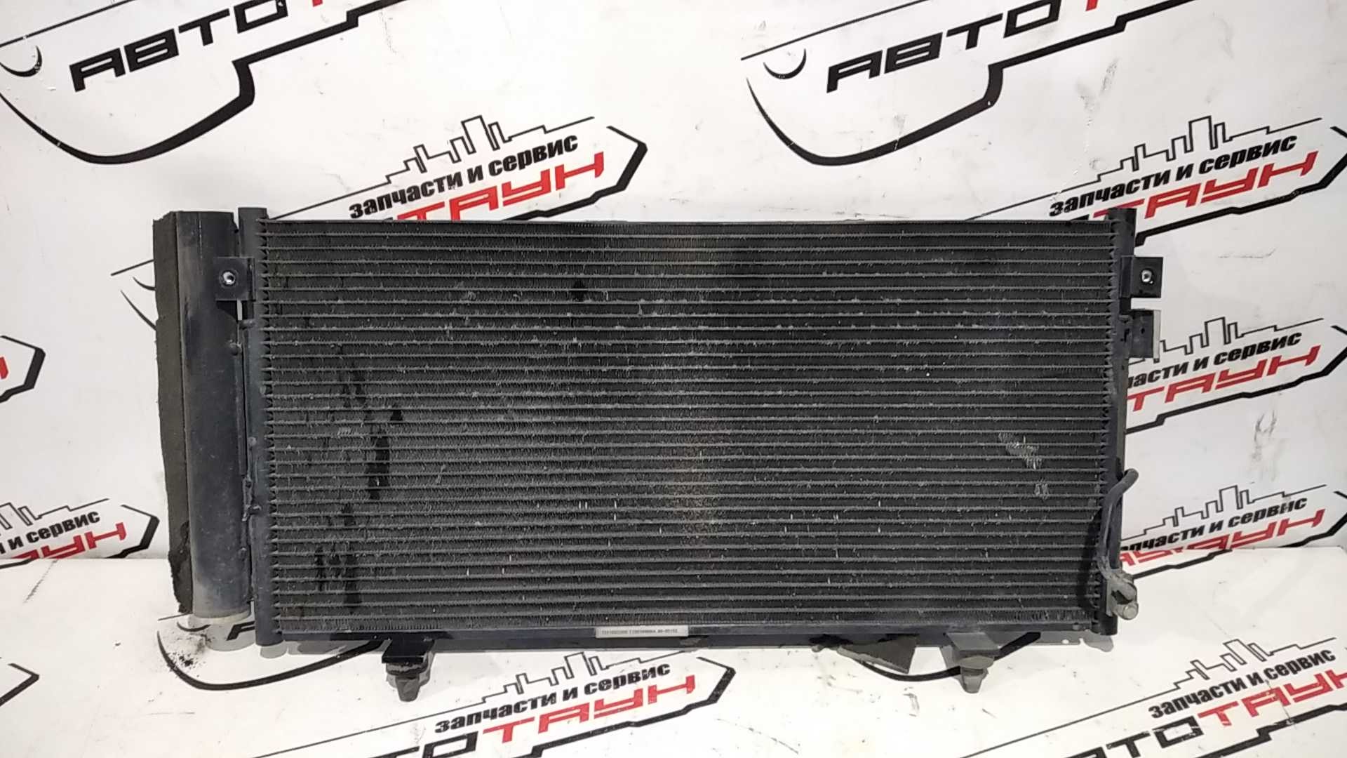 РАДИАТОР КОНДИЦИОНЕРА SUBARU 73210SC000 KE228Z