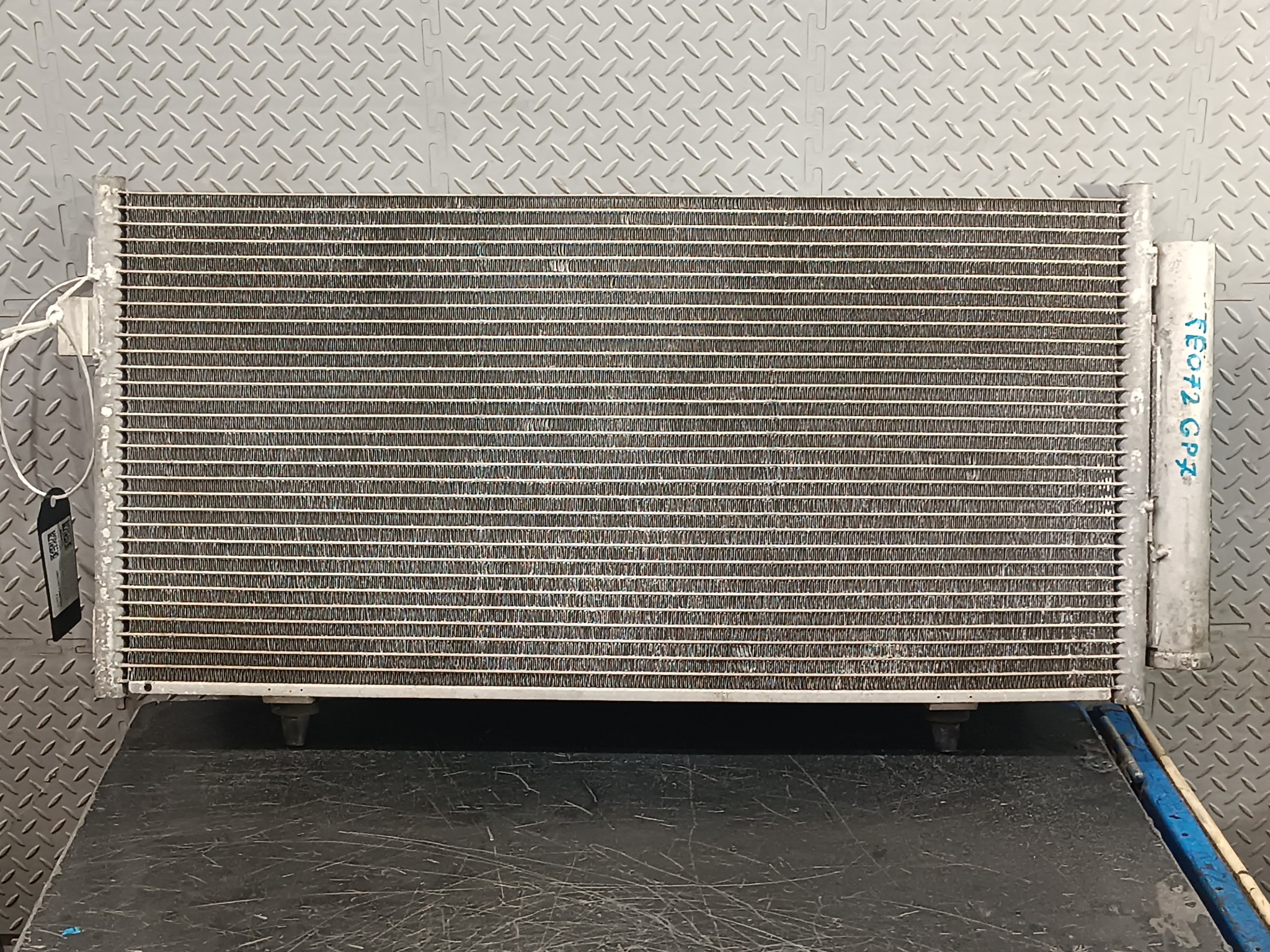 РАДИАТОР КОНДИЦИОНЕРА SUBARU 73210SC000 FE072