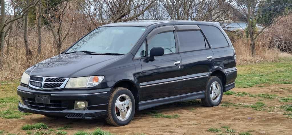СТОЙКА ХОДОВКИ NISSAN ПЕРЕДНЯЯ ПРАВАЯ 54302AD028 S4374