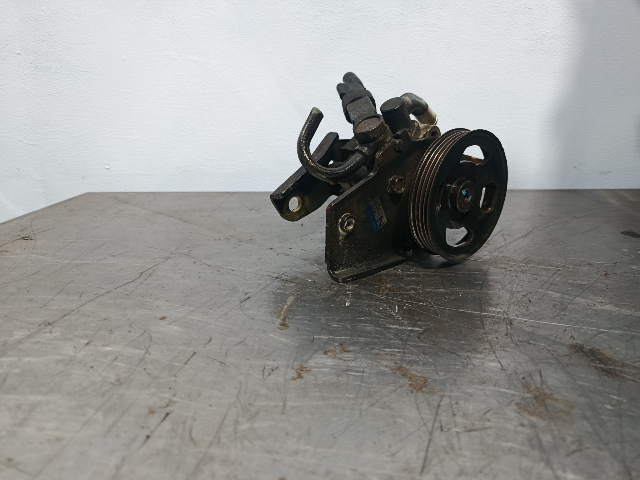 ГУР NISSAN 491104N000 DY1331Z