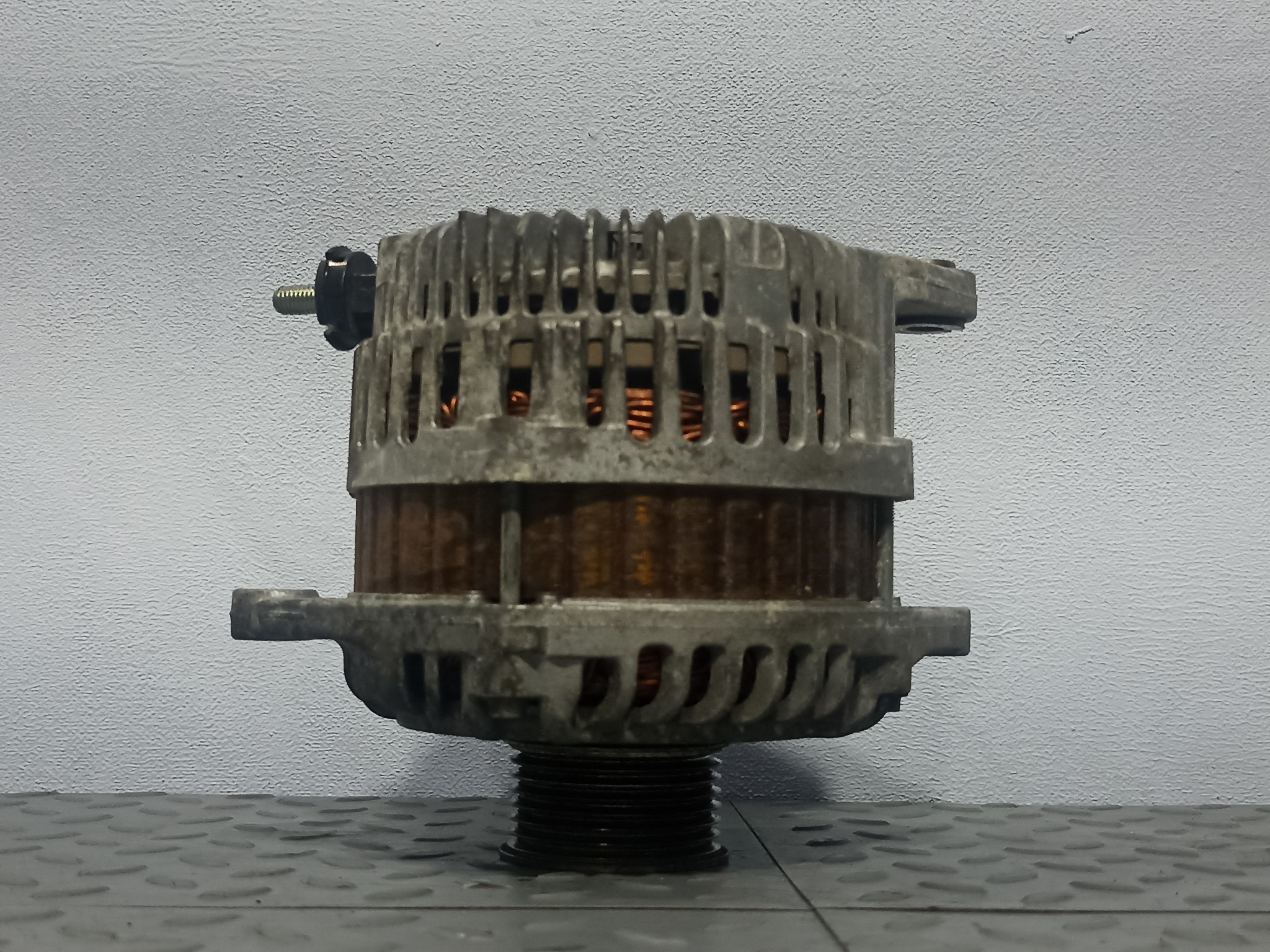 ГЕНЕРАТОР NISSAN 231001AA1A  FA1112Z