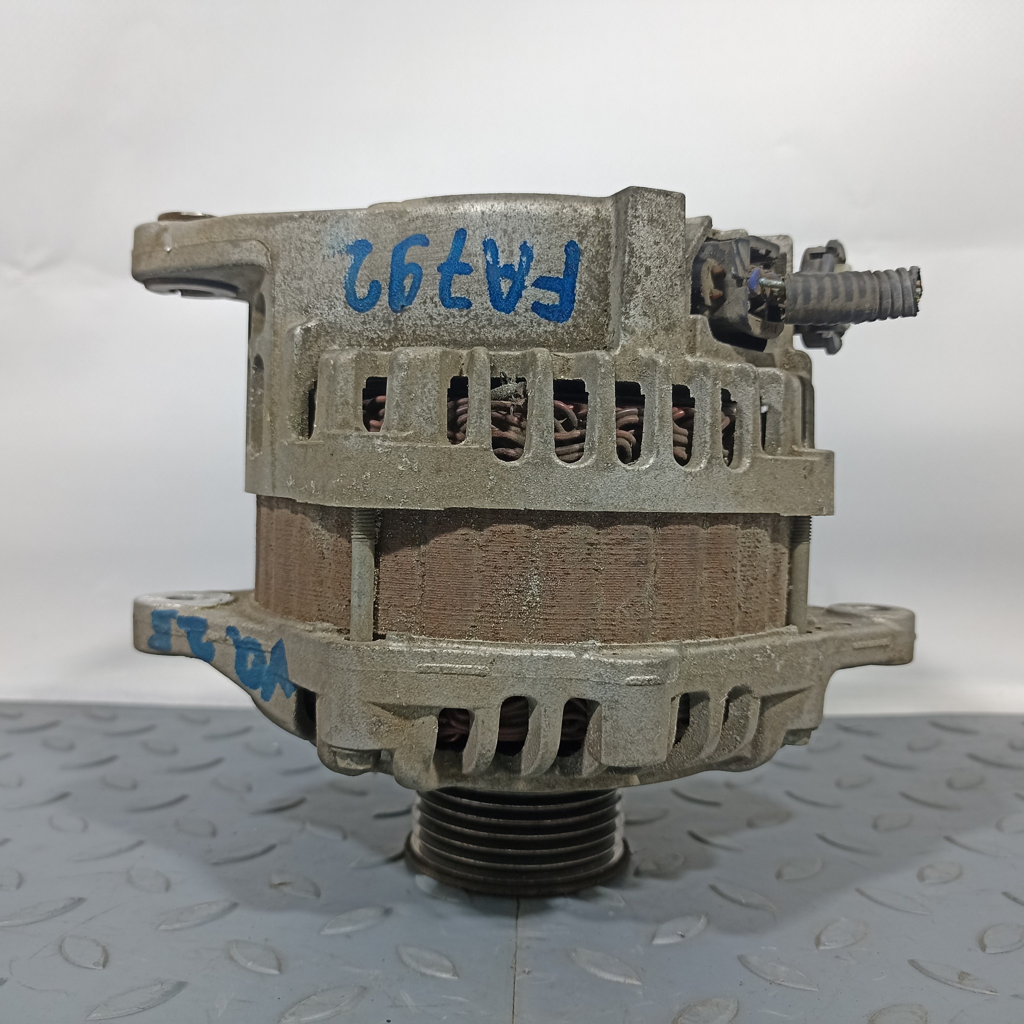 ГЕНЕРАТОР NISSAN 231001AA1A  FA792Z
