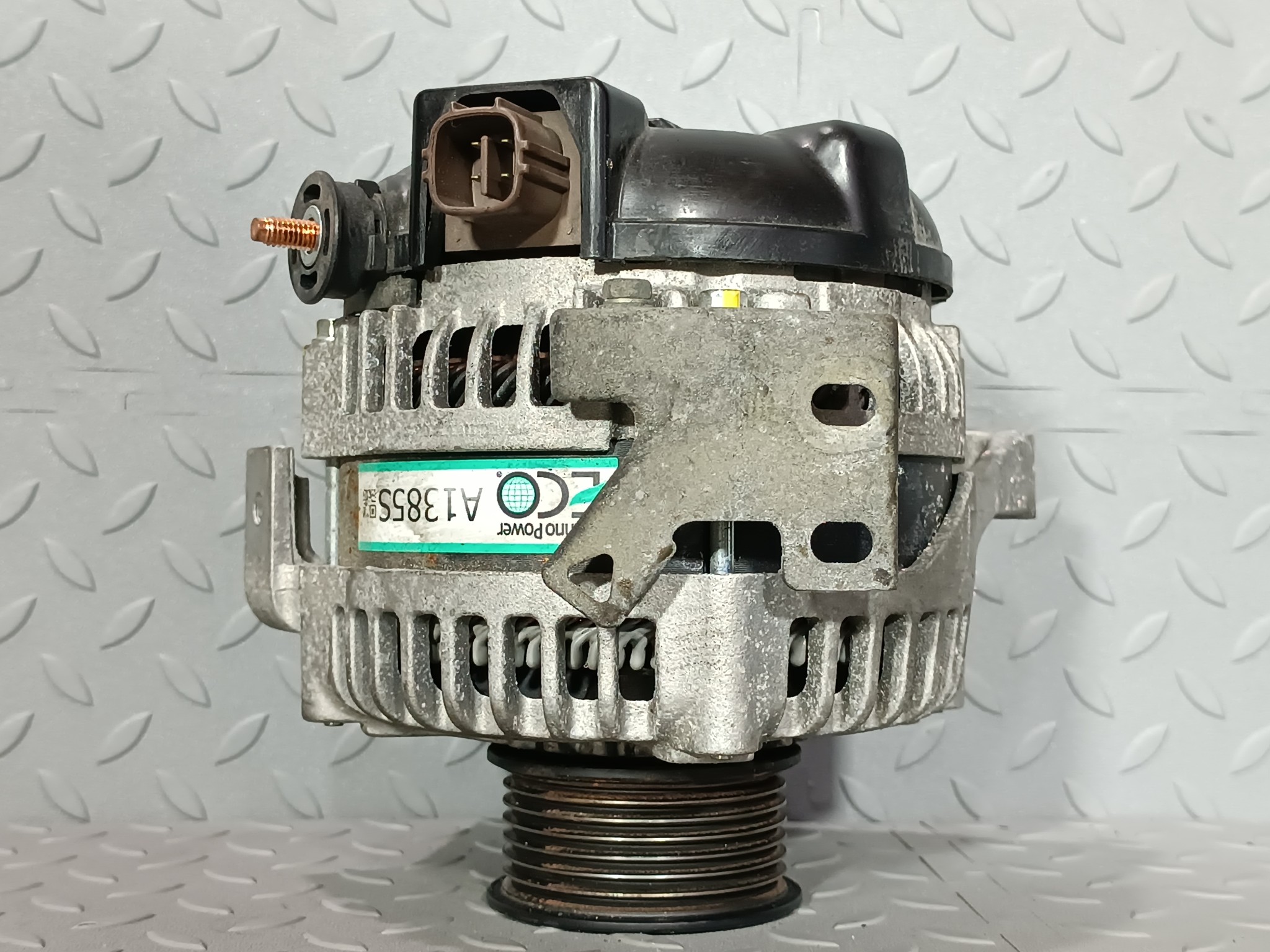 ГЕНЕРАТОР TOYOTA 2706028260 S4341Z