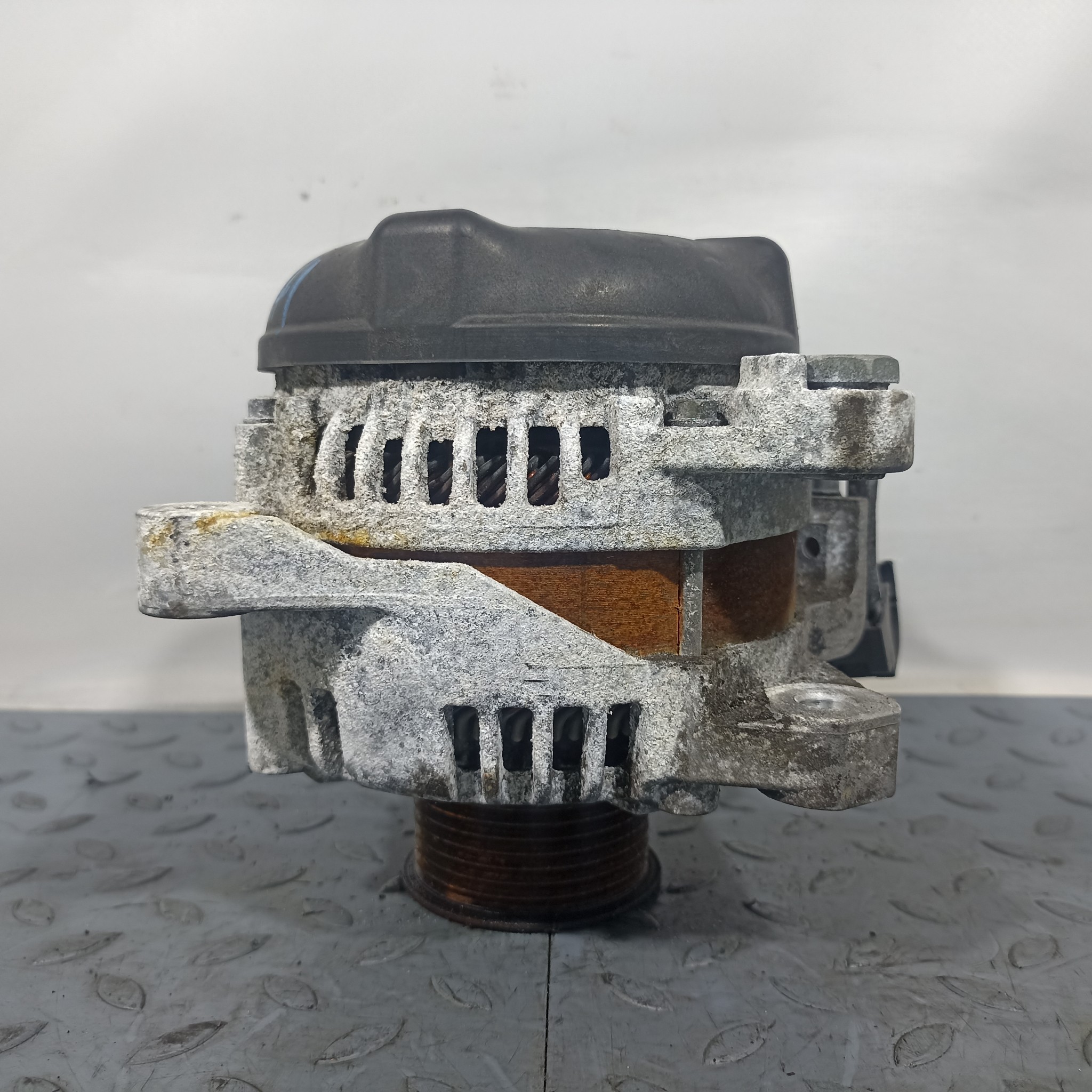 ГЕНЕРАТОР TOYOTA 2706028260 U1371Z
