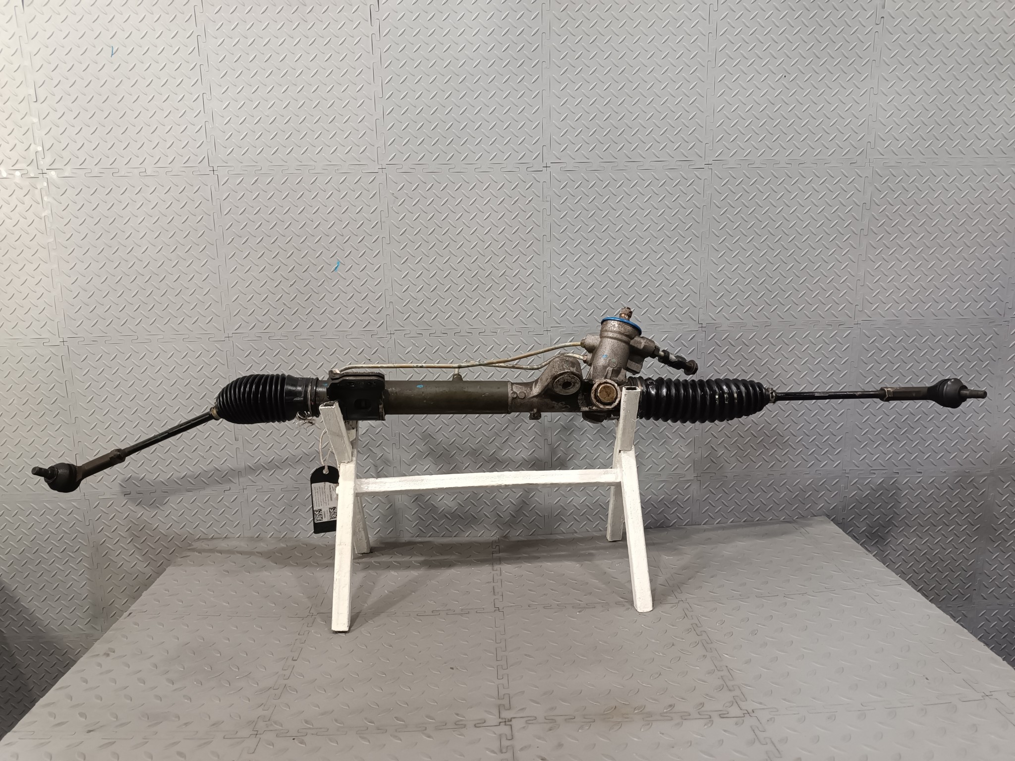 РЕЙКА РУЛЕВАЯ NISSAN MAZDA 49001WE400 S4265