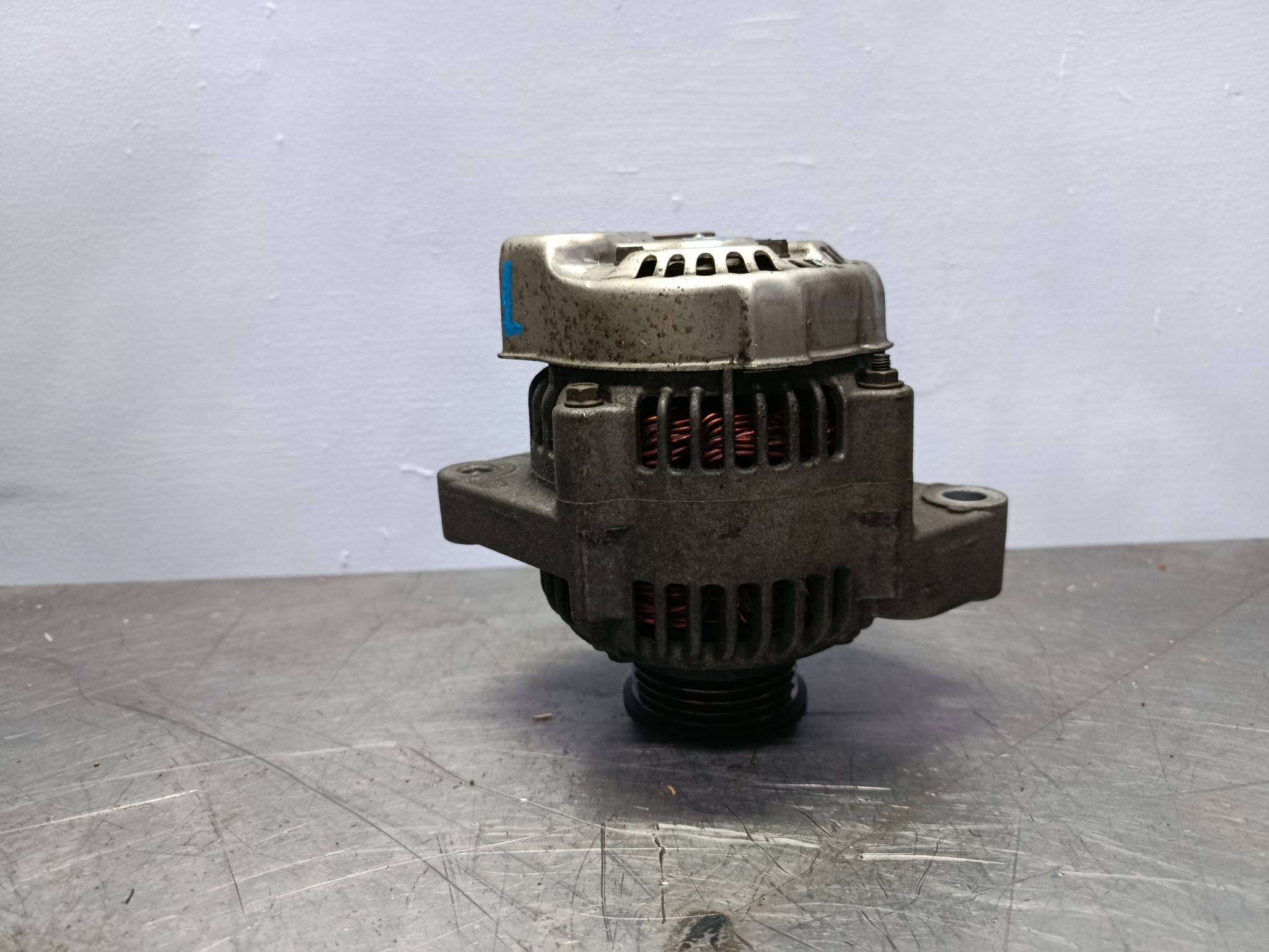 ГЕНЕРАТОР DAIHATSU 1012112861  S4301Z